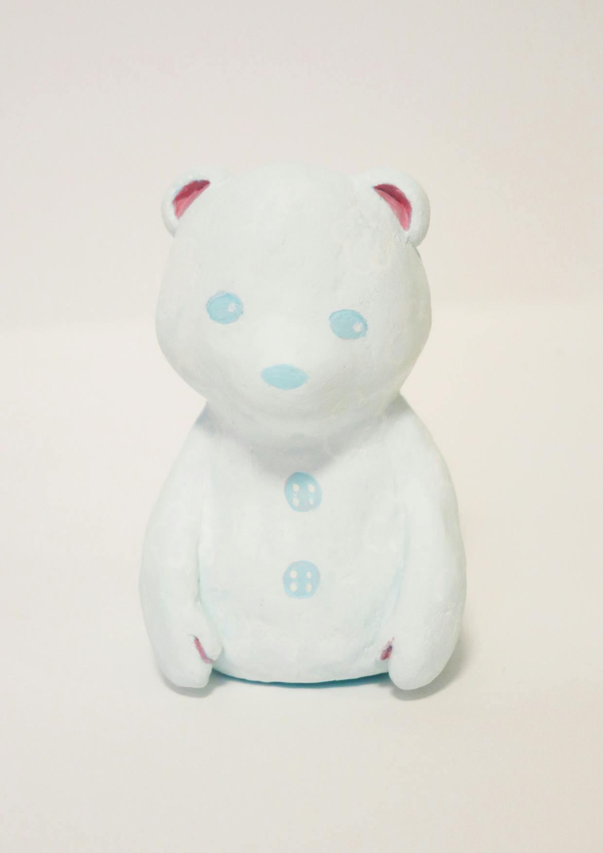 HAPPY KUMA
