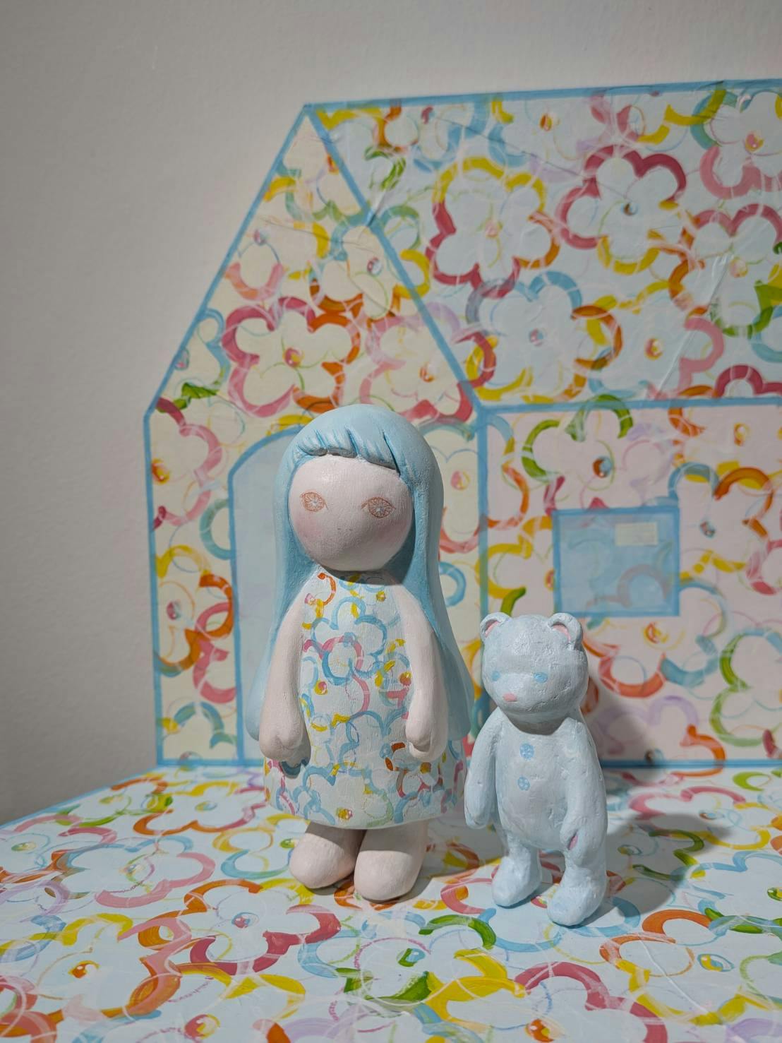 HAPPY HOME 大きな 家