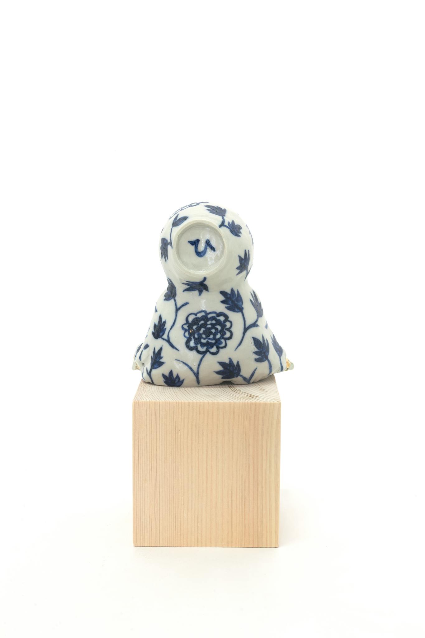 からっぽに満たされる