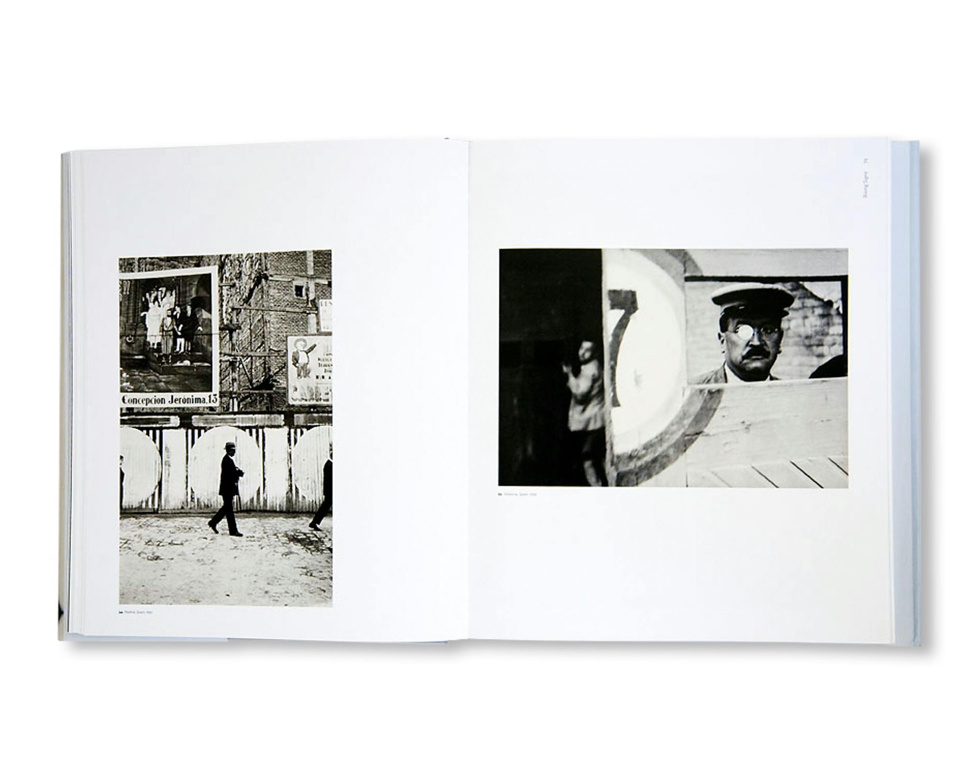HENRI CARTIER-BRESSON: HERE AND NOW