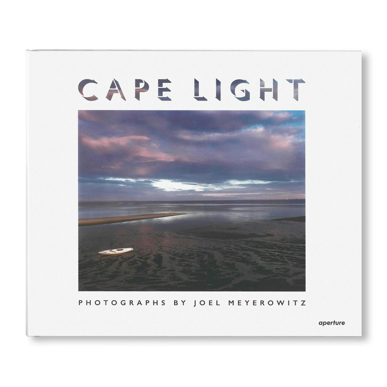 CAPE LIGHT [ANNIVERSARY EDITION]