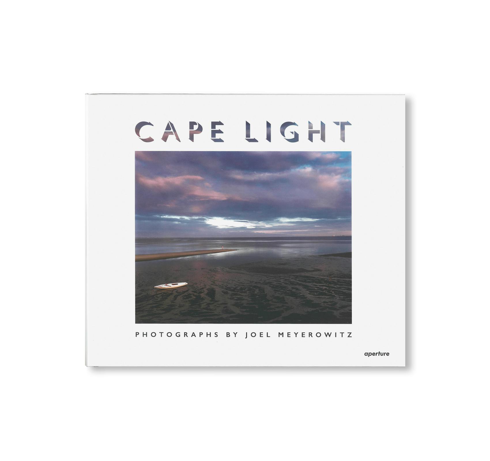 CAPE LIGHT [ANNIVERSARY EDITION]