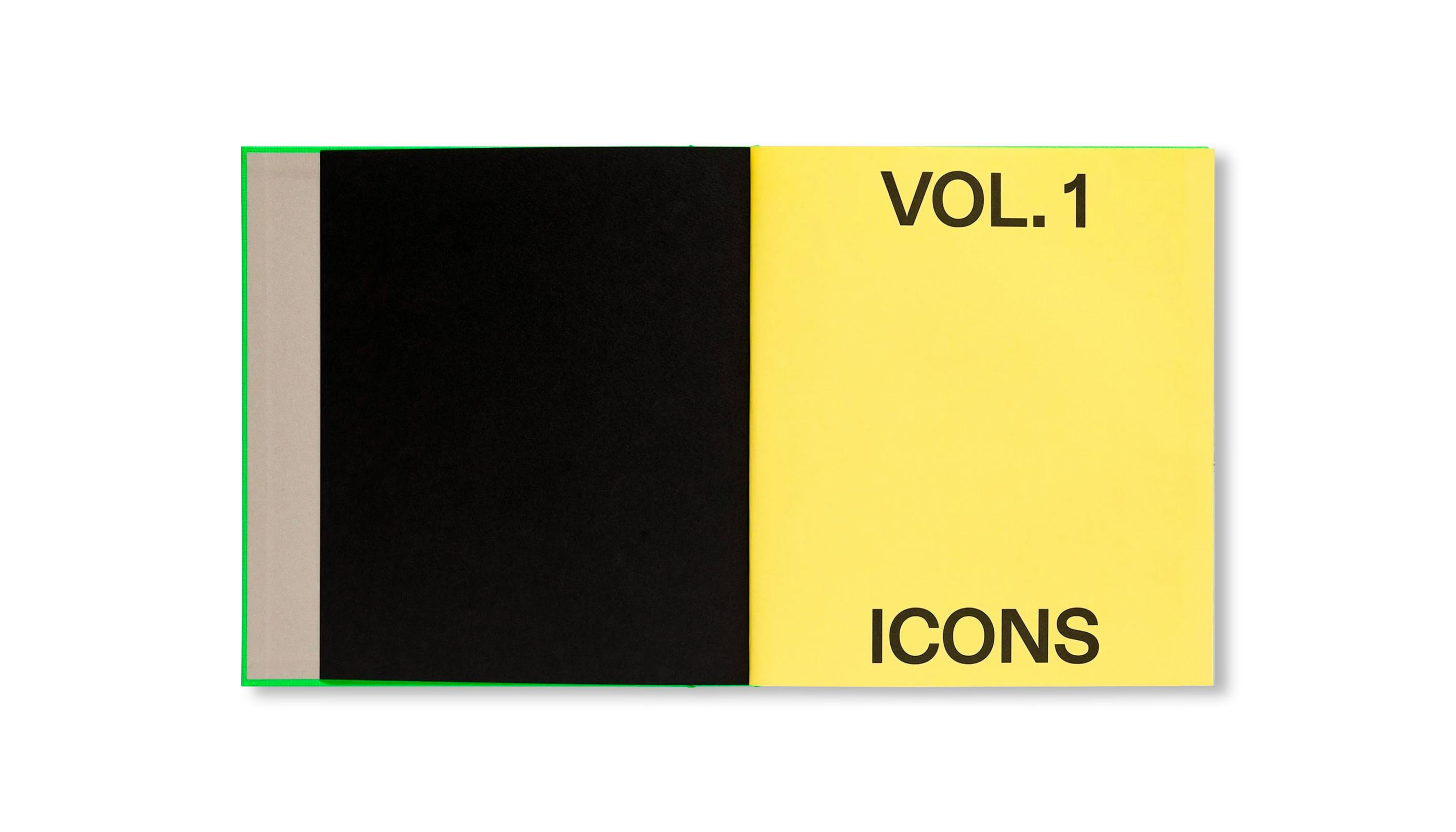 VIRGIL ABLOH: NIKE. ICONS