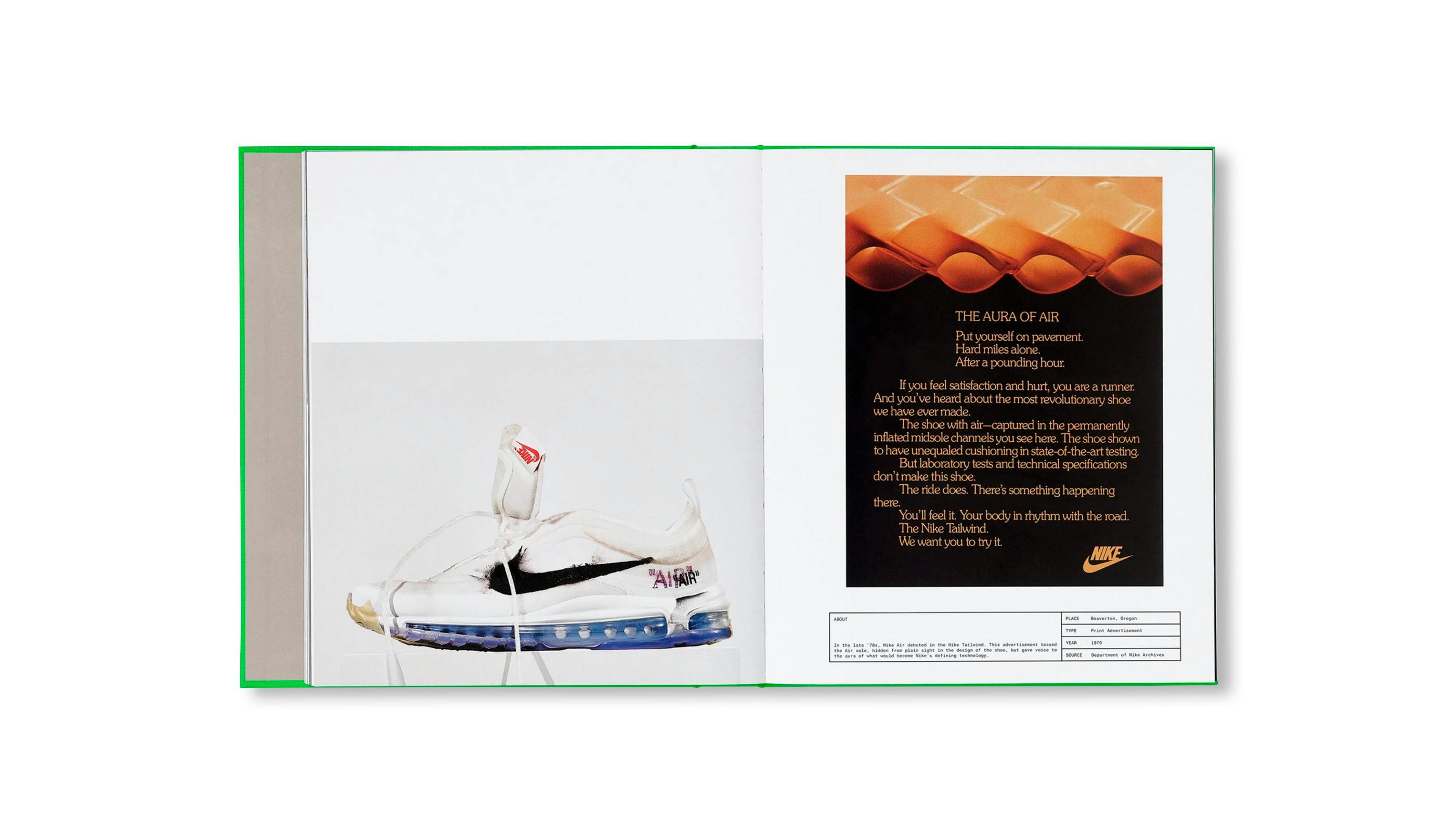 VIRGIL ABLOH: NIKE. ICONS