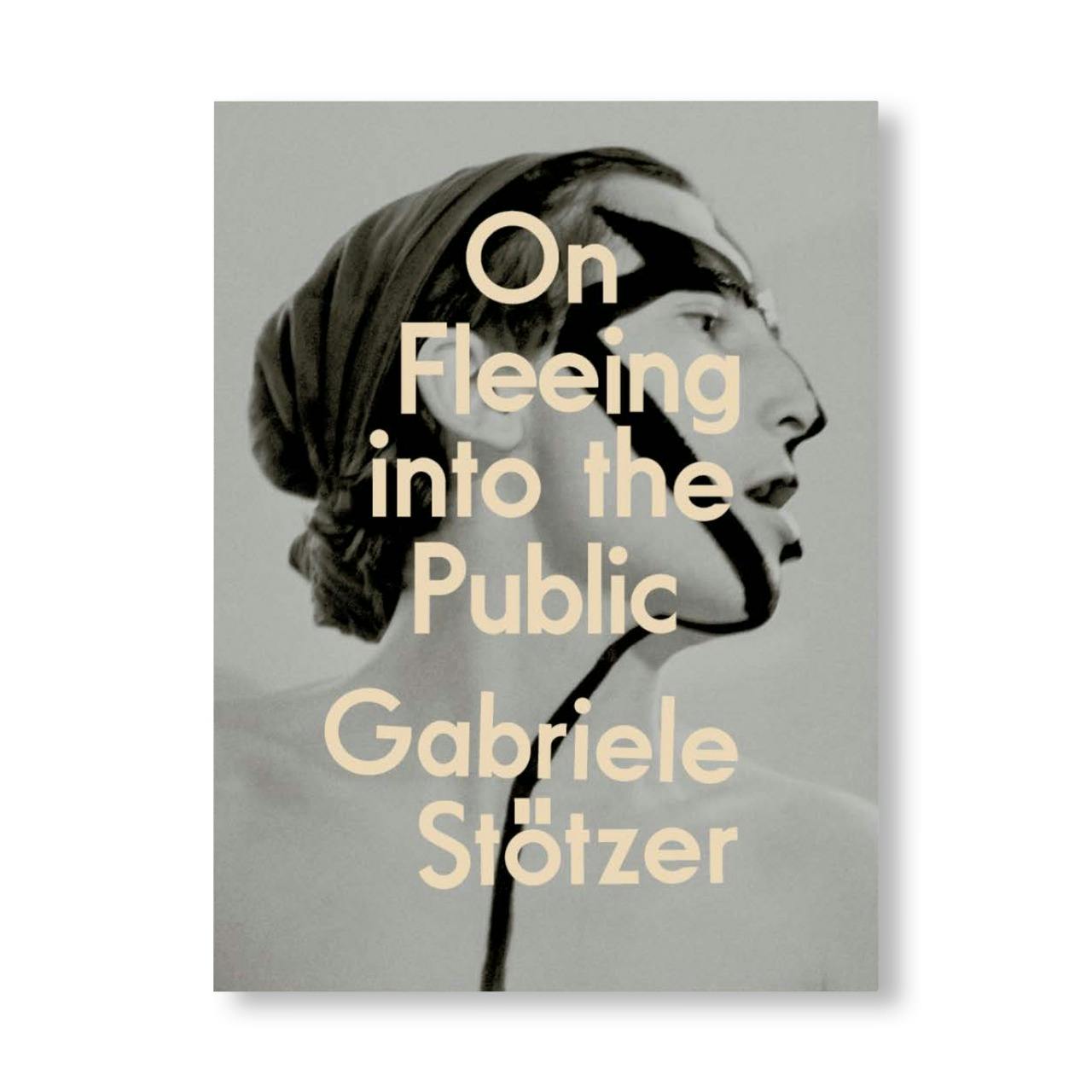 ON FLEEING INTO THE PUBLIC