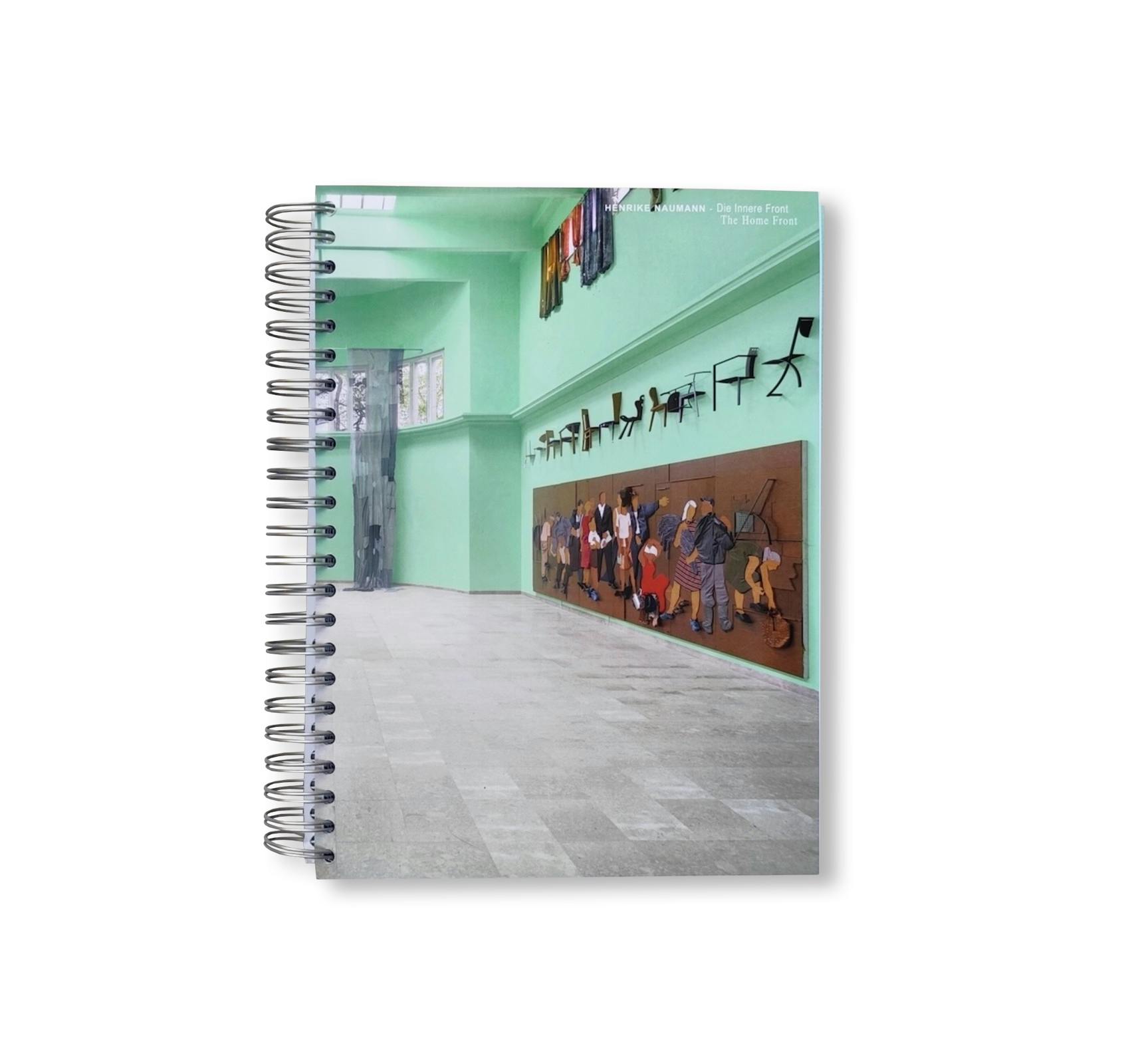 DIE INNERE FRONT - THE HOME FRONT
