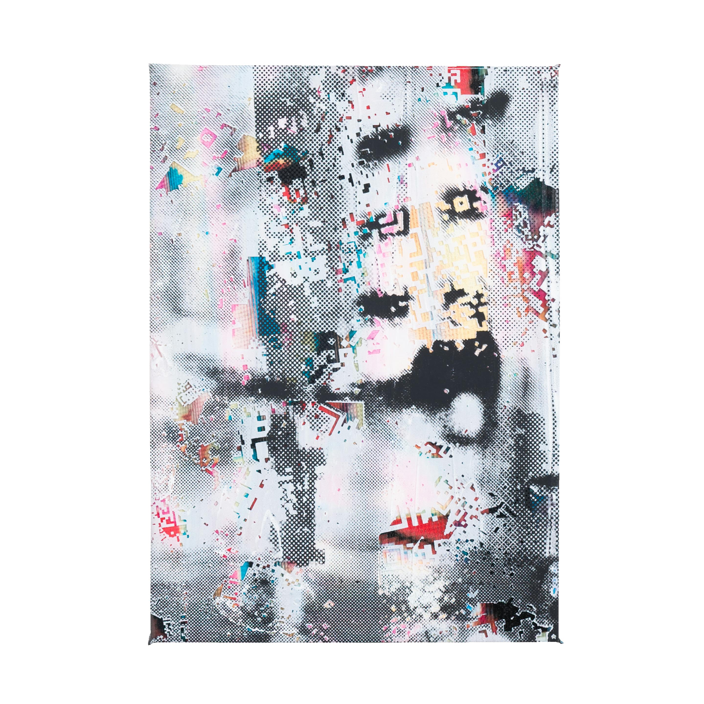 Anesthetic Scape#15