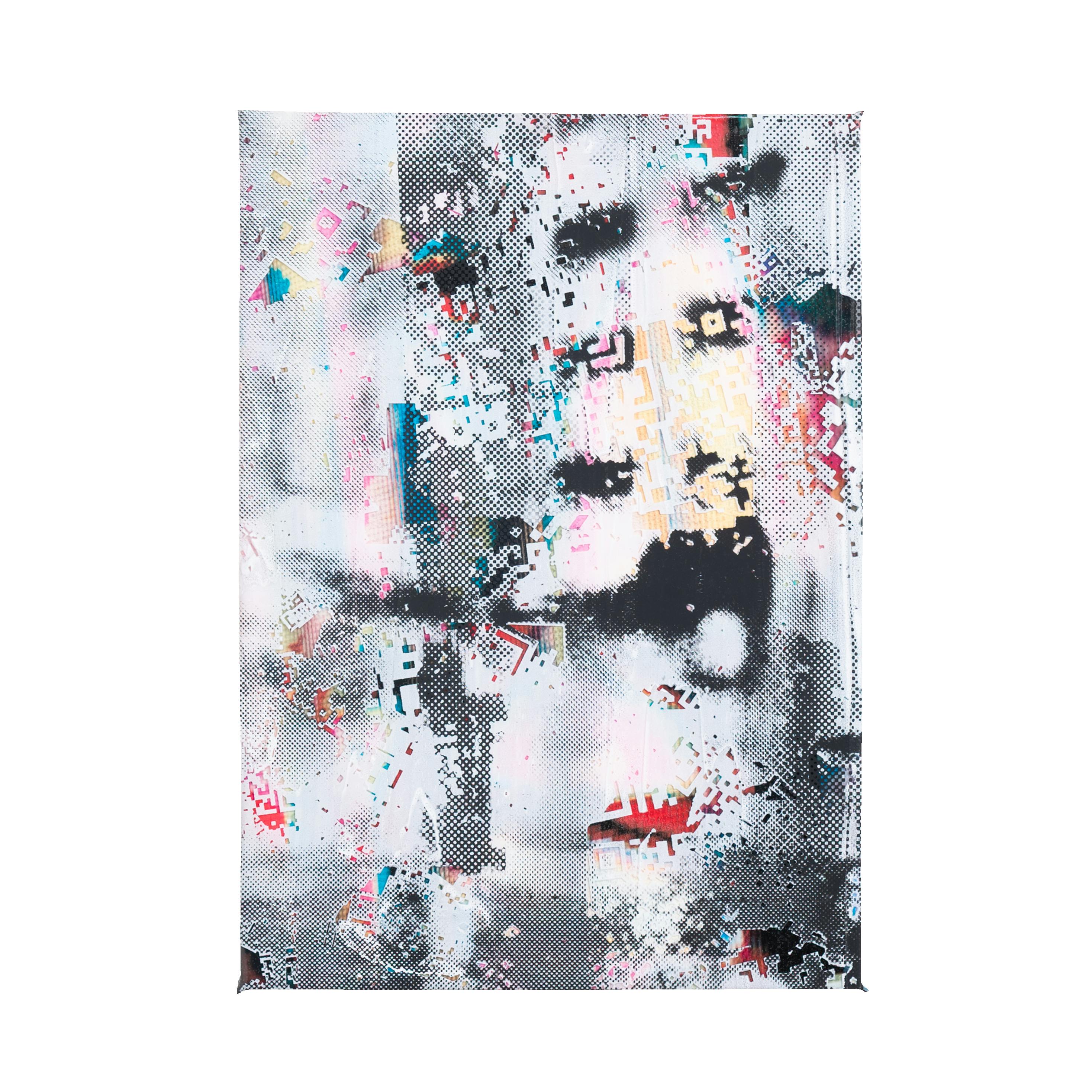 Anesthetic Scape#15