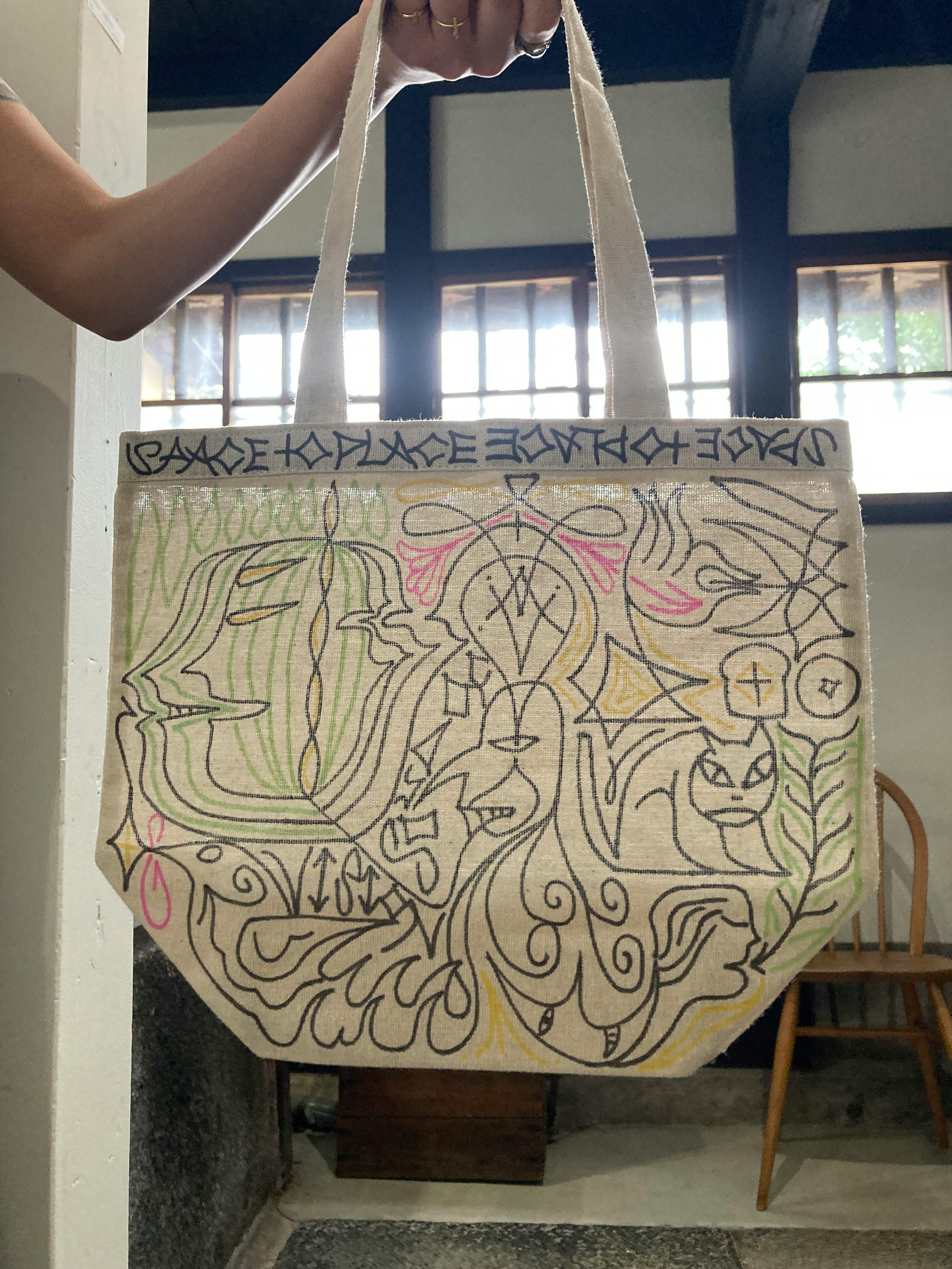 DRAWING SESSION 予約【B】（10月9日 15:30~16:00）