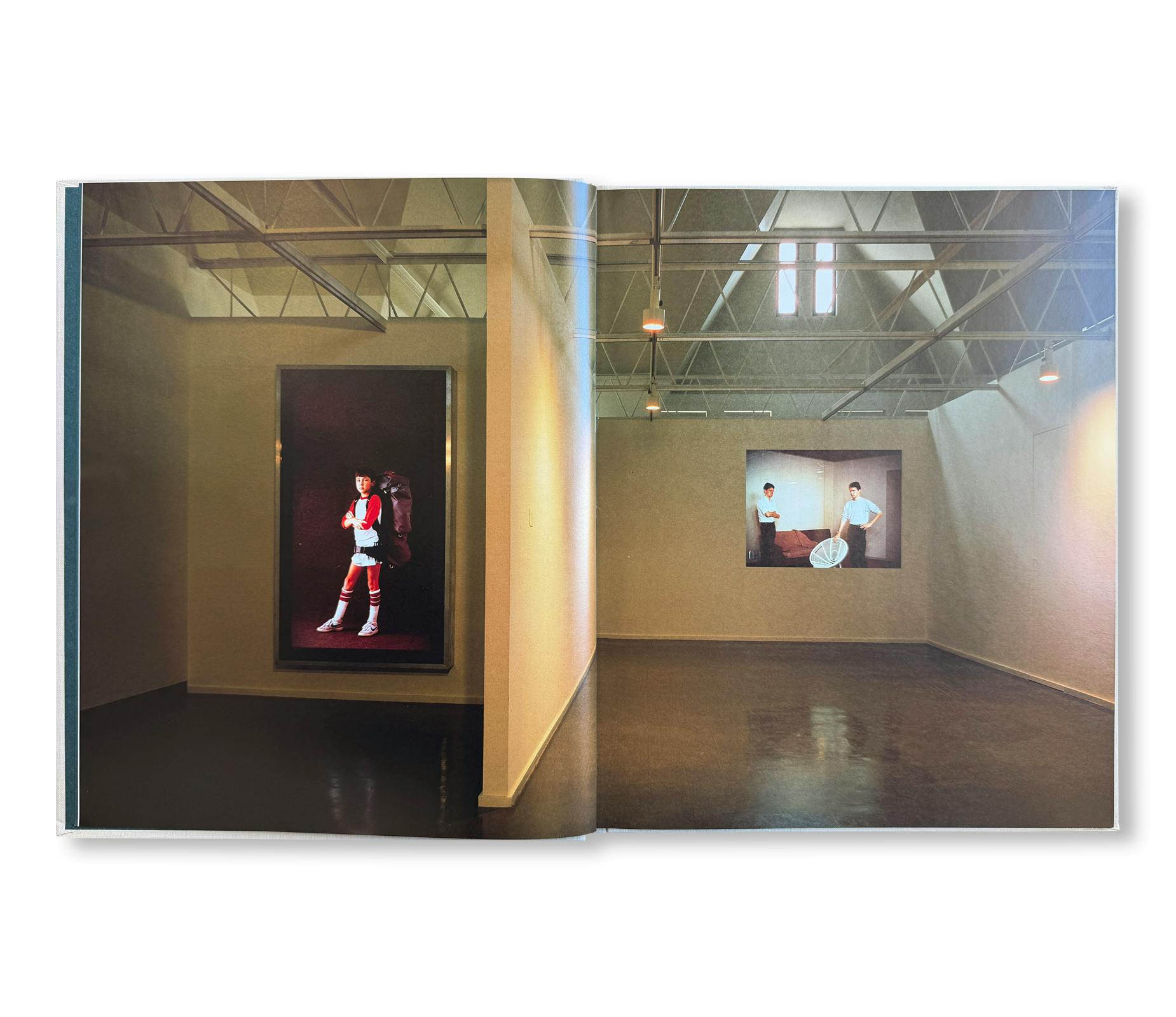 JEFF WALL: VANCOUVER ART GALLERY COLLECTION