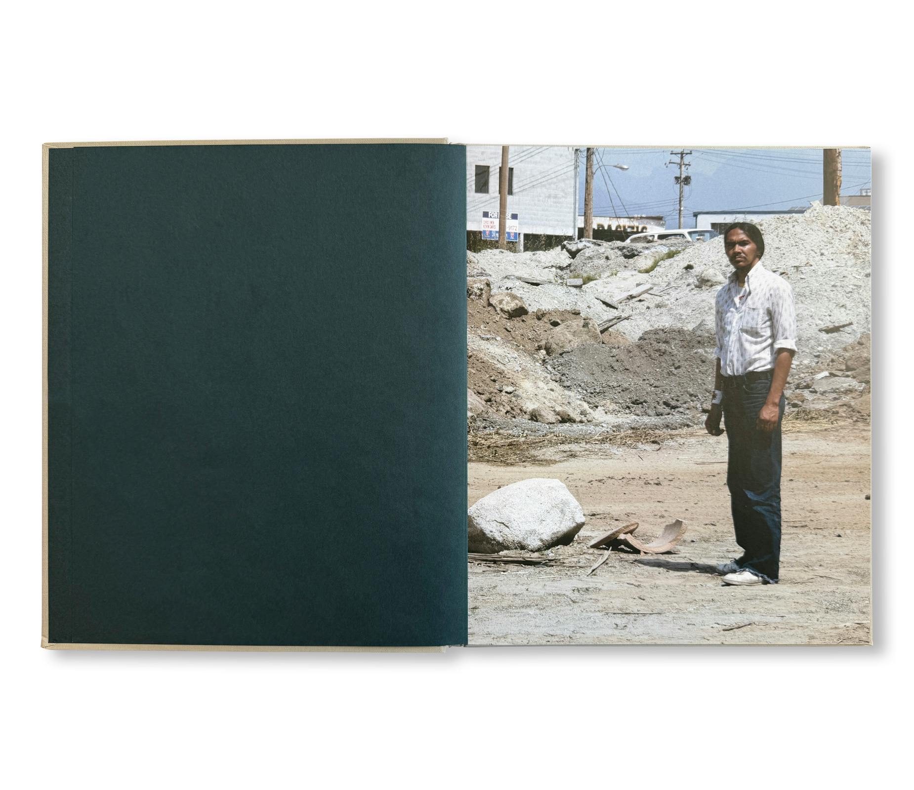 JEFF WALL: VANCOUVER ART GALLERY COLLECTION