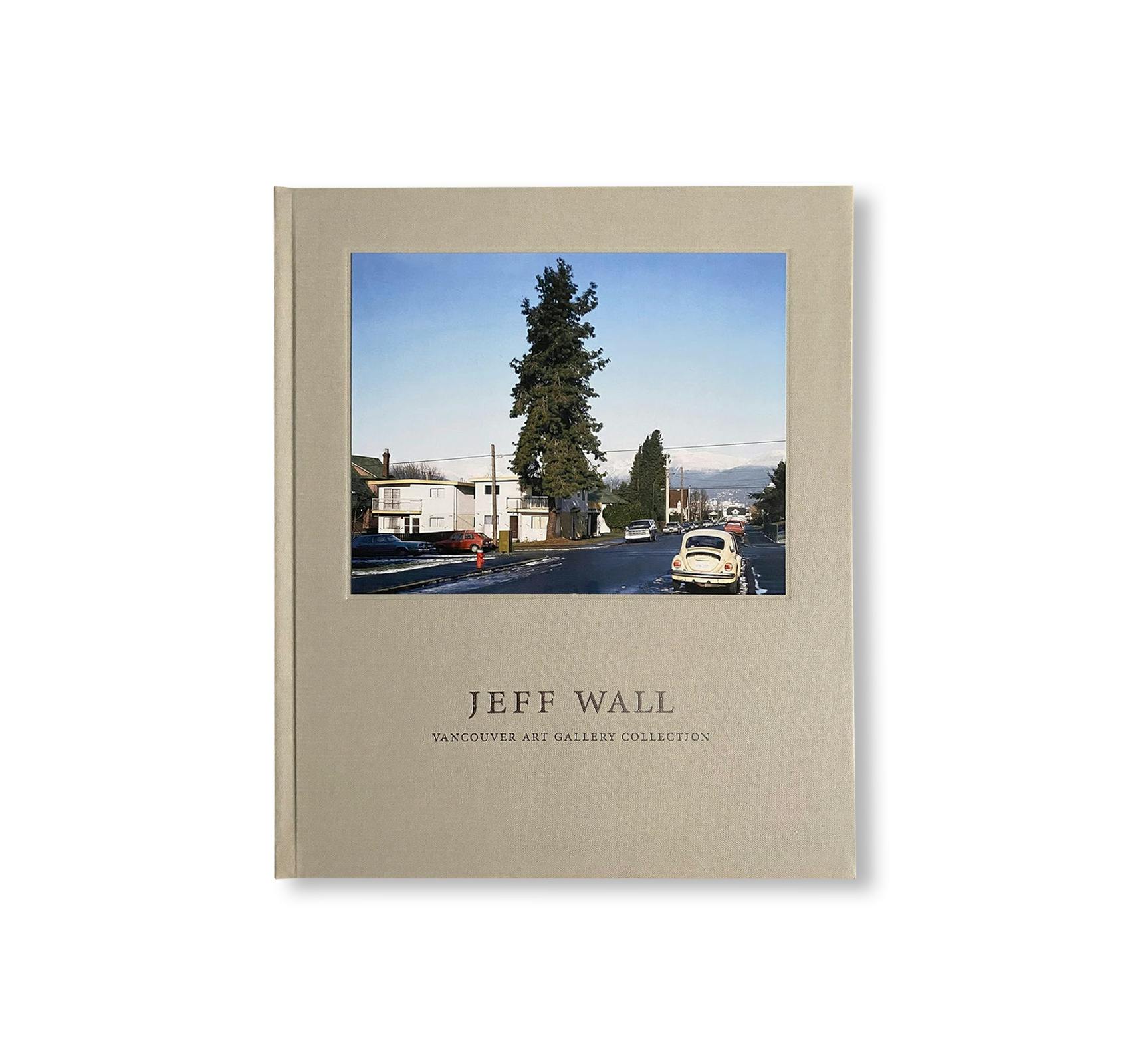 JEFF WALL: VANCOUVER ART GALLERY COLLECTION