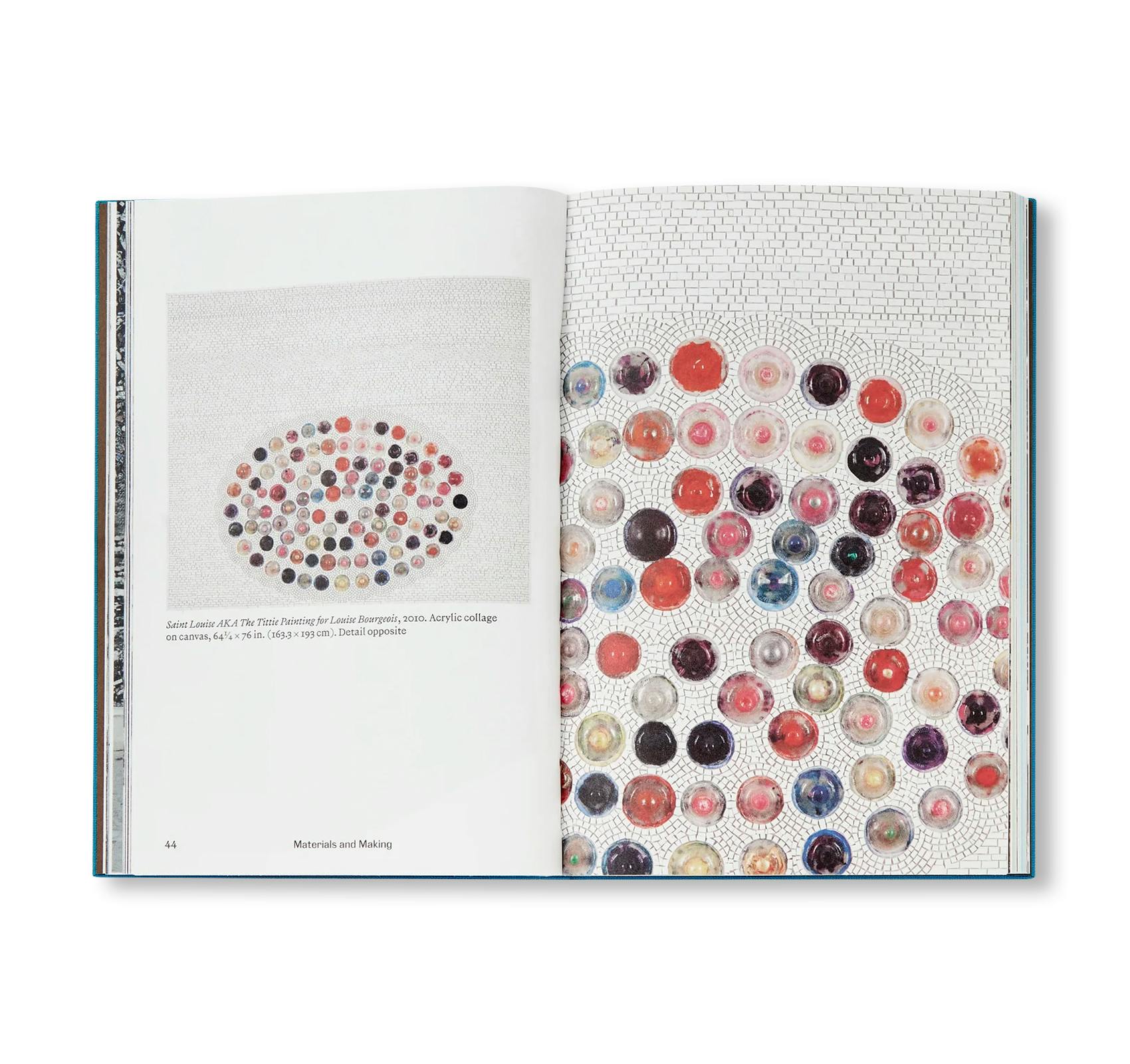 IN THE STUDIO: JACK WHITTEN