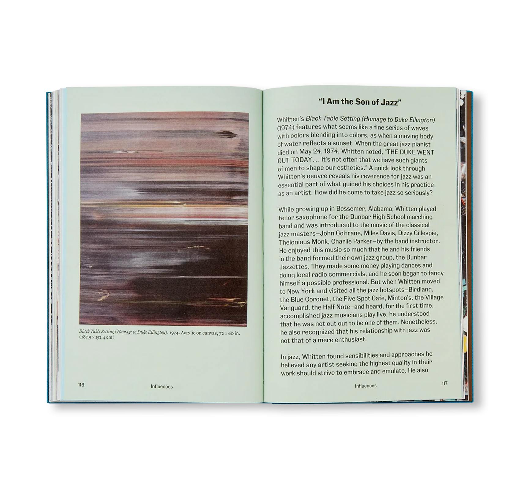 IN THE STUDIO: JACK WHITTEN