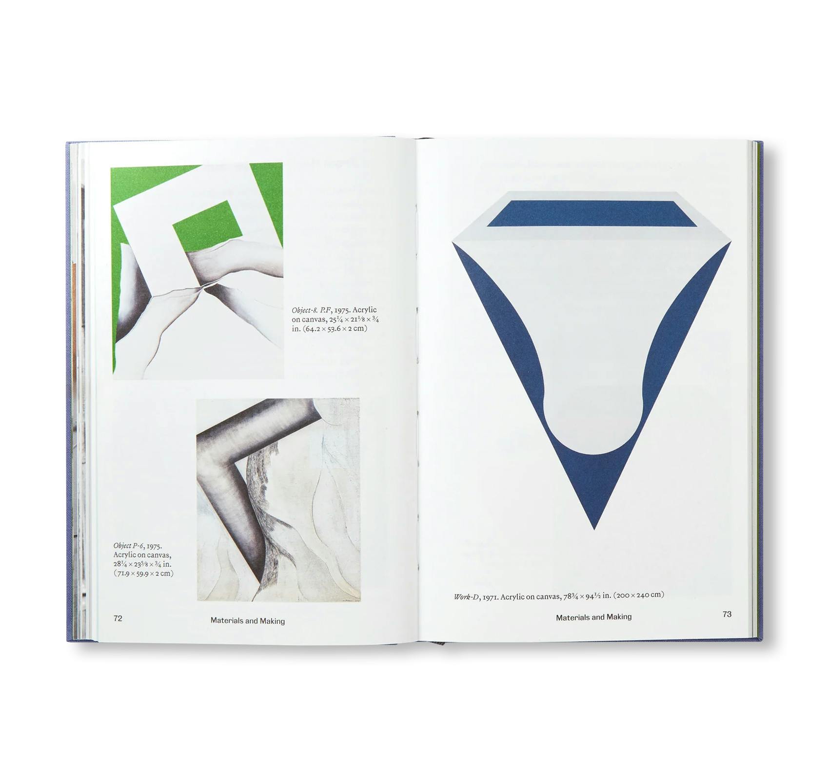 IN THE STUDIO: TAKESADA MATSUTANI