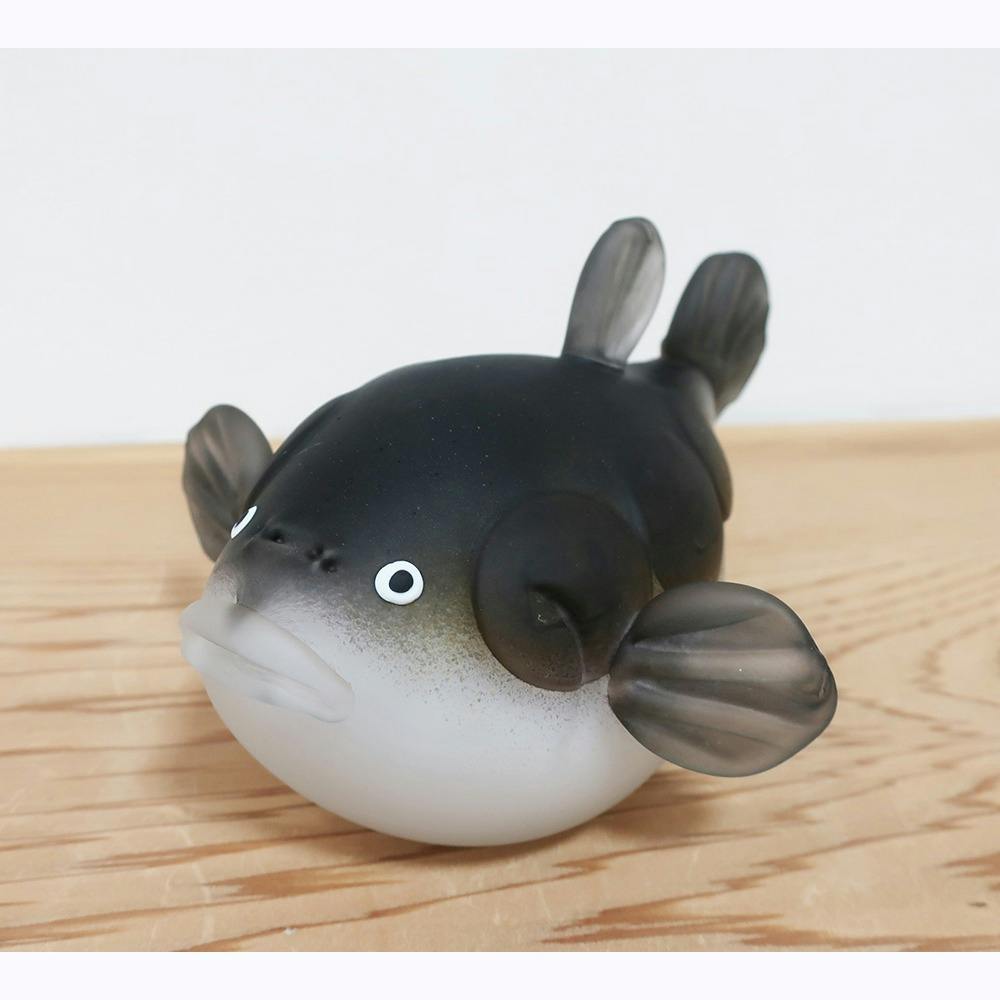 ふぐ