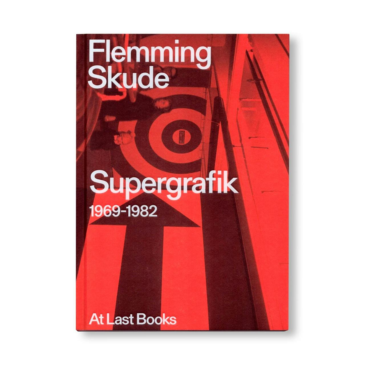 SUPERGRAFIK 1969–1982