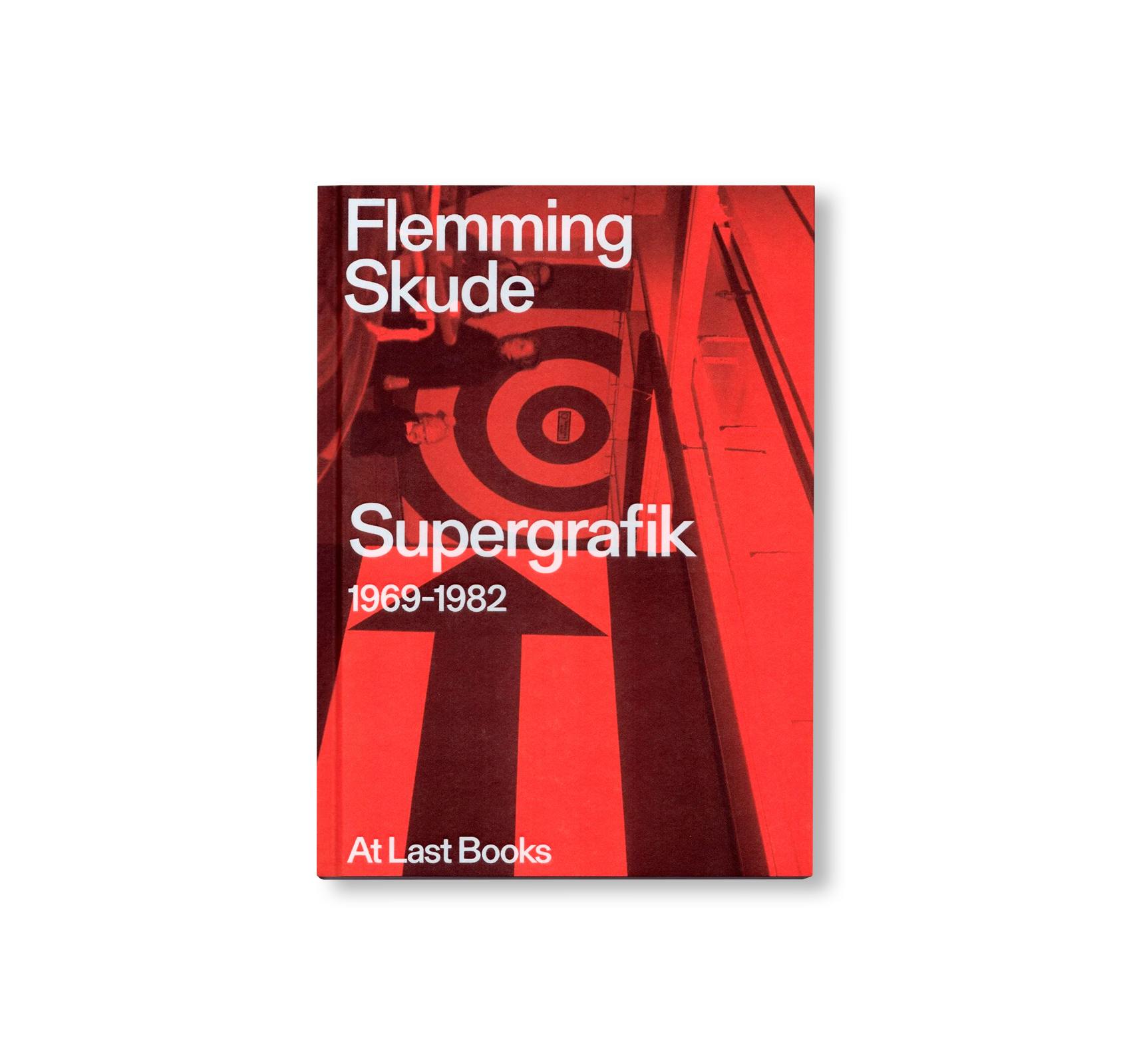 SUPERGRAFIK 1969–1982