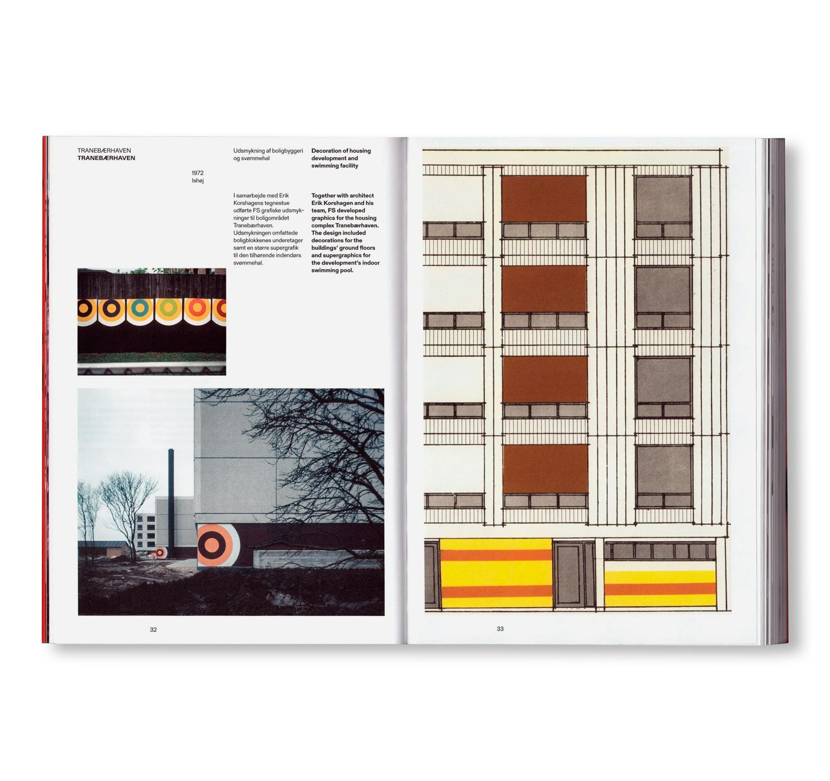 SUPERGRAFIK 1969–1982