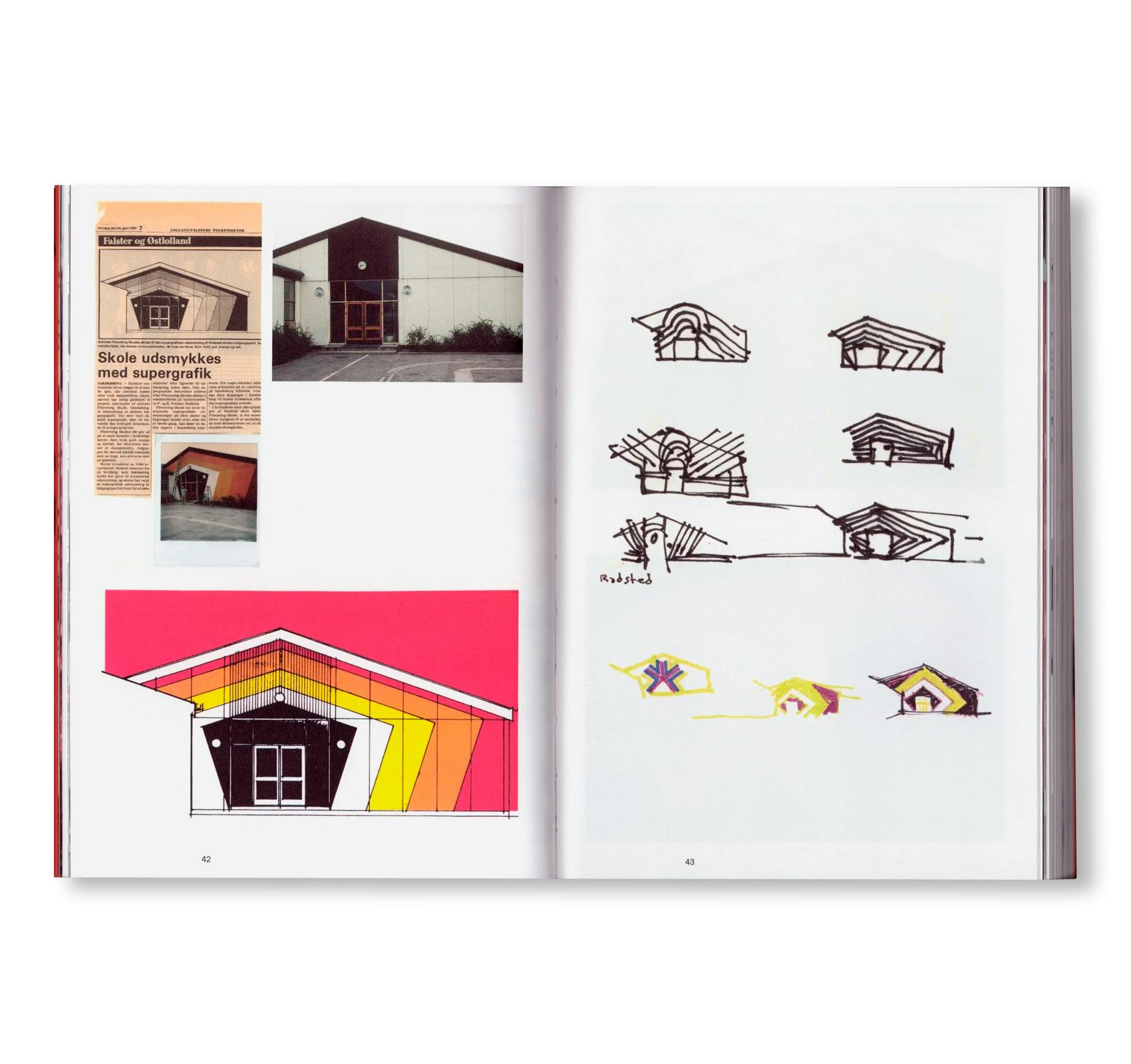 SUPERGRAFIK 1969–1982
