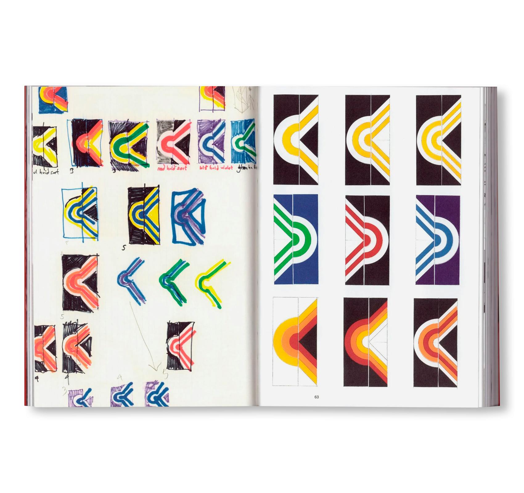 SUPERGRAFIK 1969–1982
