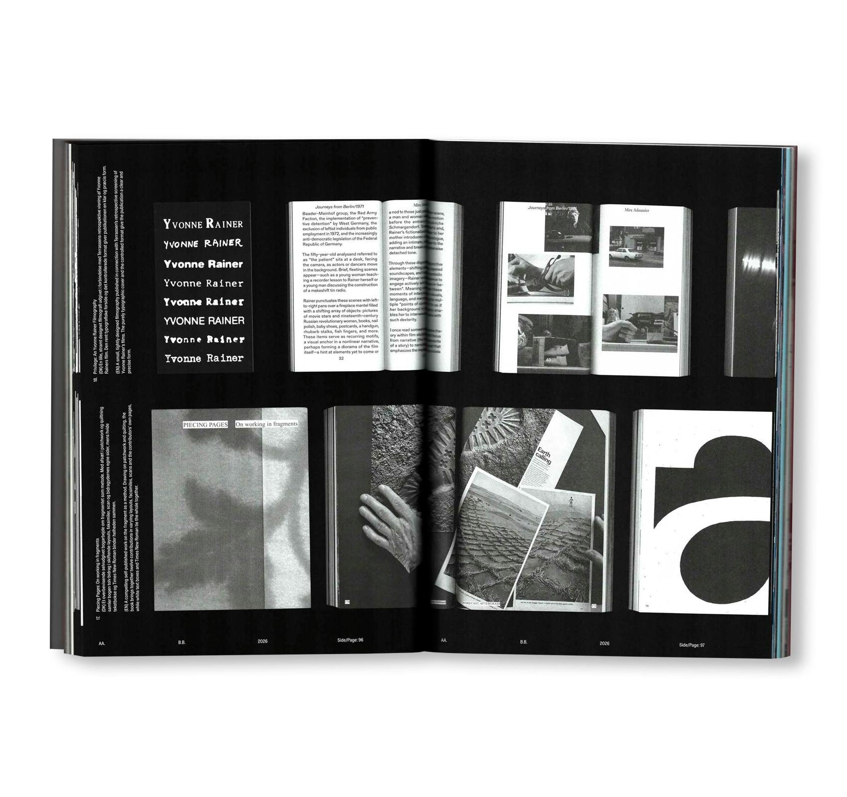 AA.B.B.26 – THE BEST DANISH BOOK DESIGN 2026