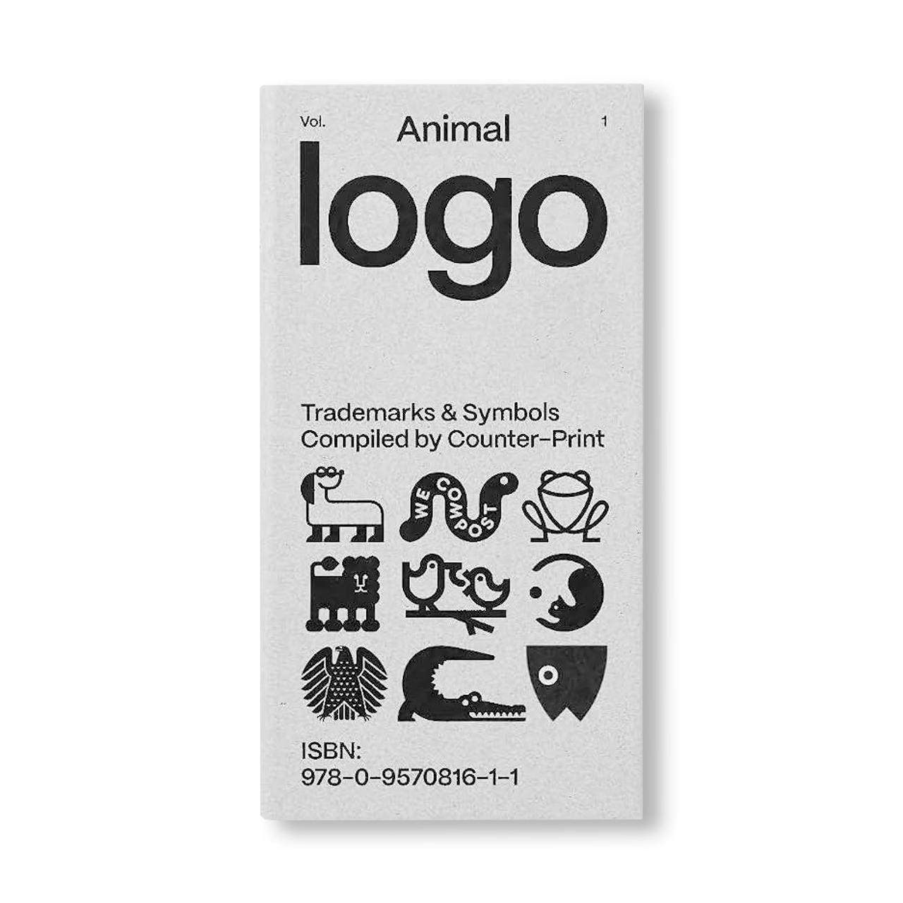 ANIMAL LOGO [ANNIVERSARY EDITION]