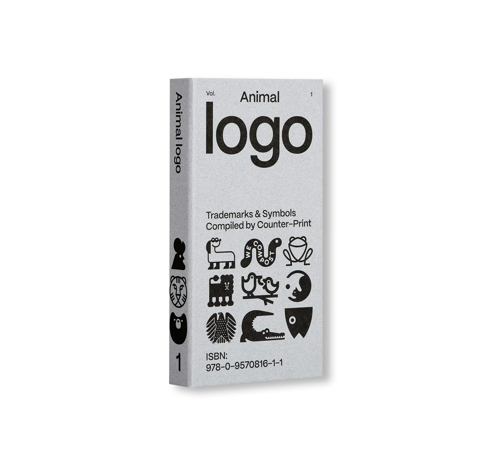 ANIMAL LOGO [ANNIVERSARY EDITION]