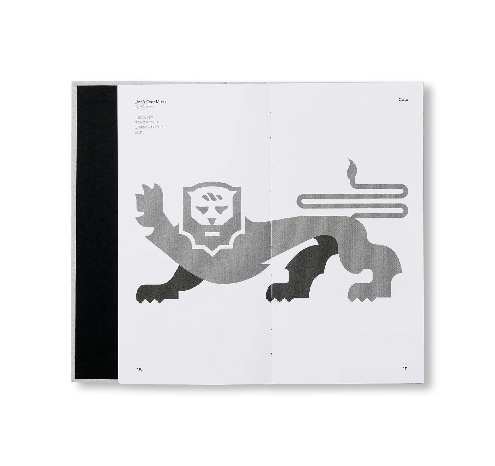 ANIMAL LOGO [ANNIVERSARY EDITION]
