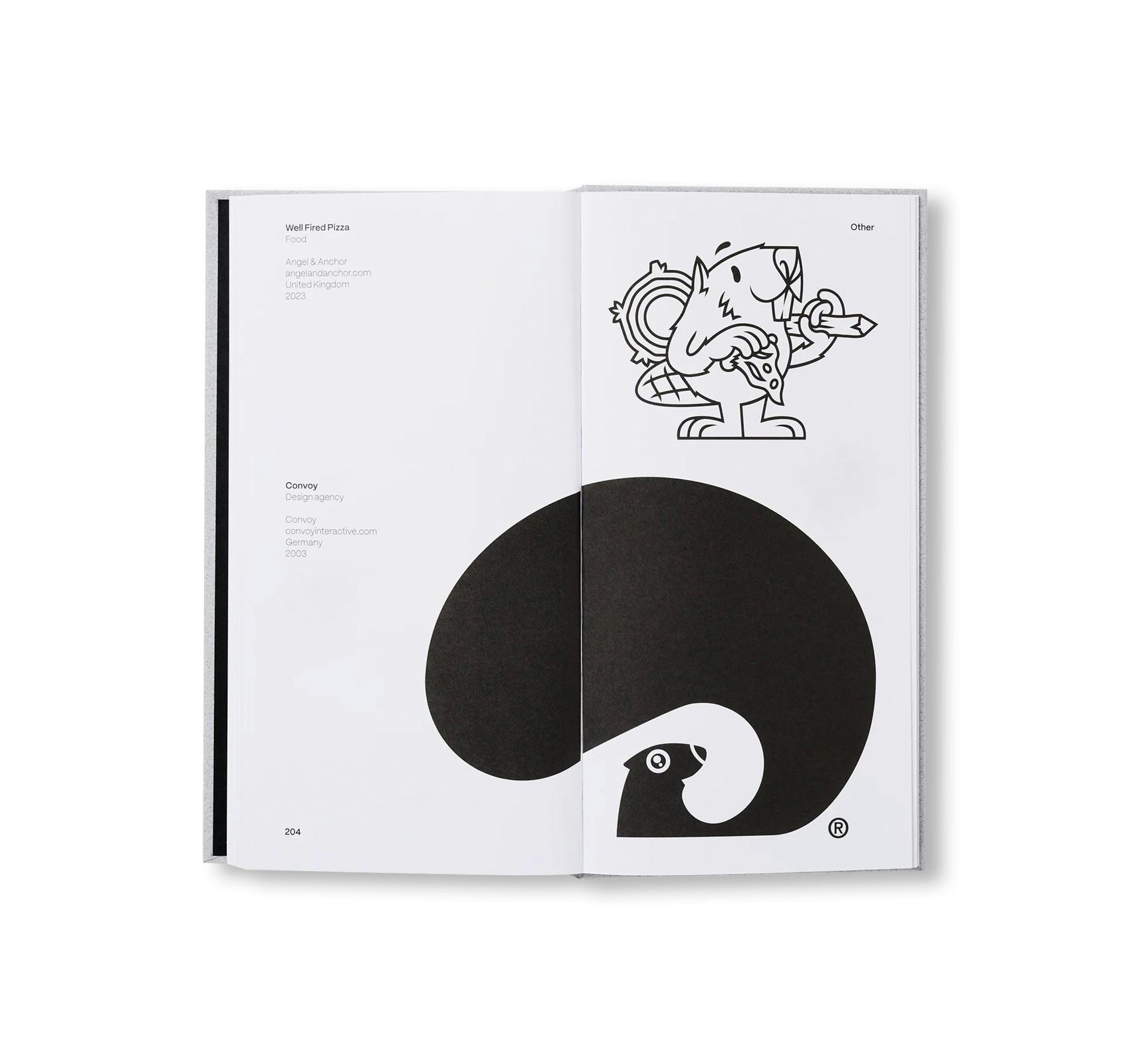 ANIMAL LOGO [ANNIVERSARY EDITION]