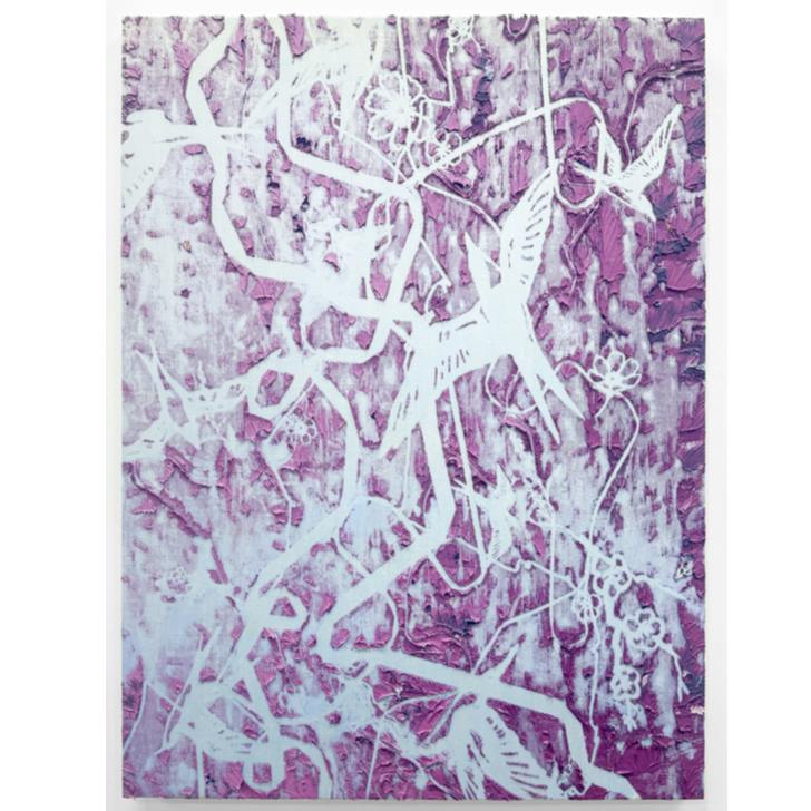 Tangled