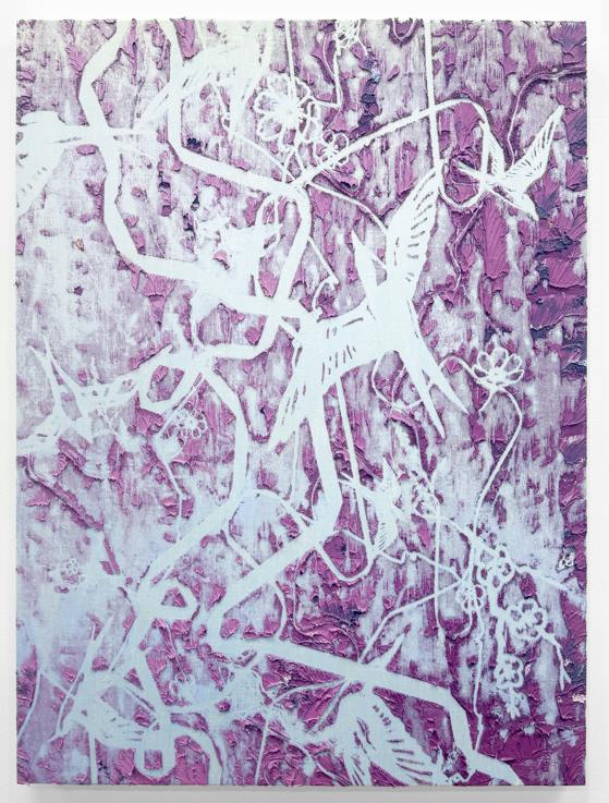 Tangled