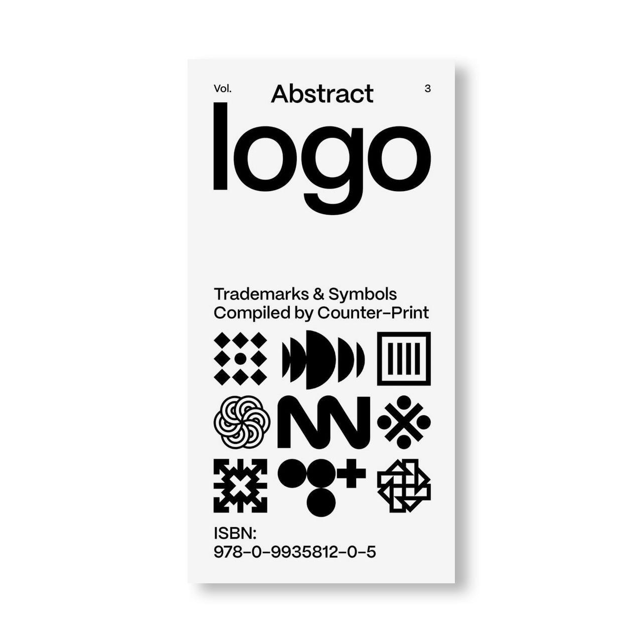 ABSTRACT LOGO [REVISED AND EXPANDED EDITION]