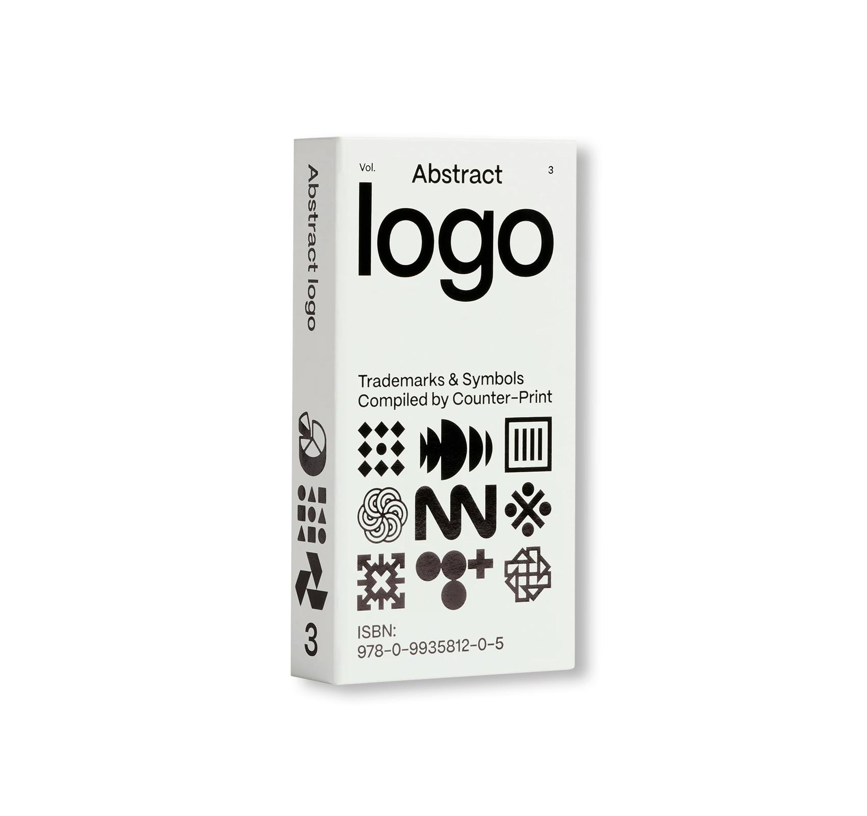 ABSTRACT LOGO [REVISED AND EXPANDED EDITION]