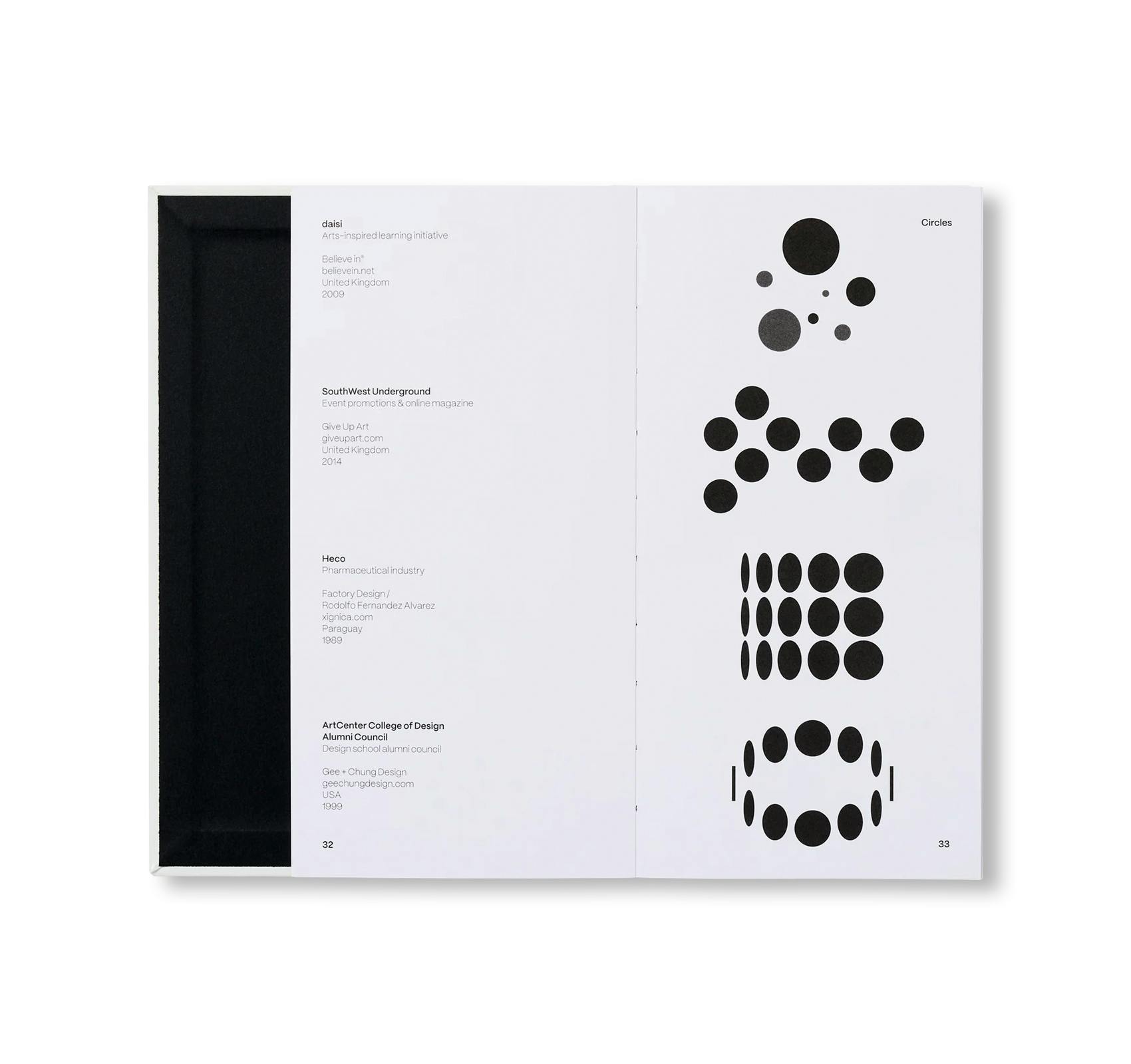 ABSTRACT LOGO [REVISED AND EXPANDED EDITION]