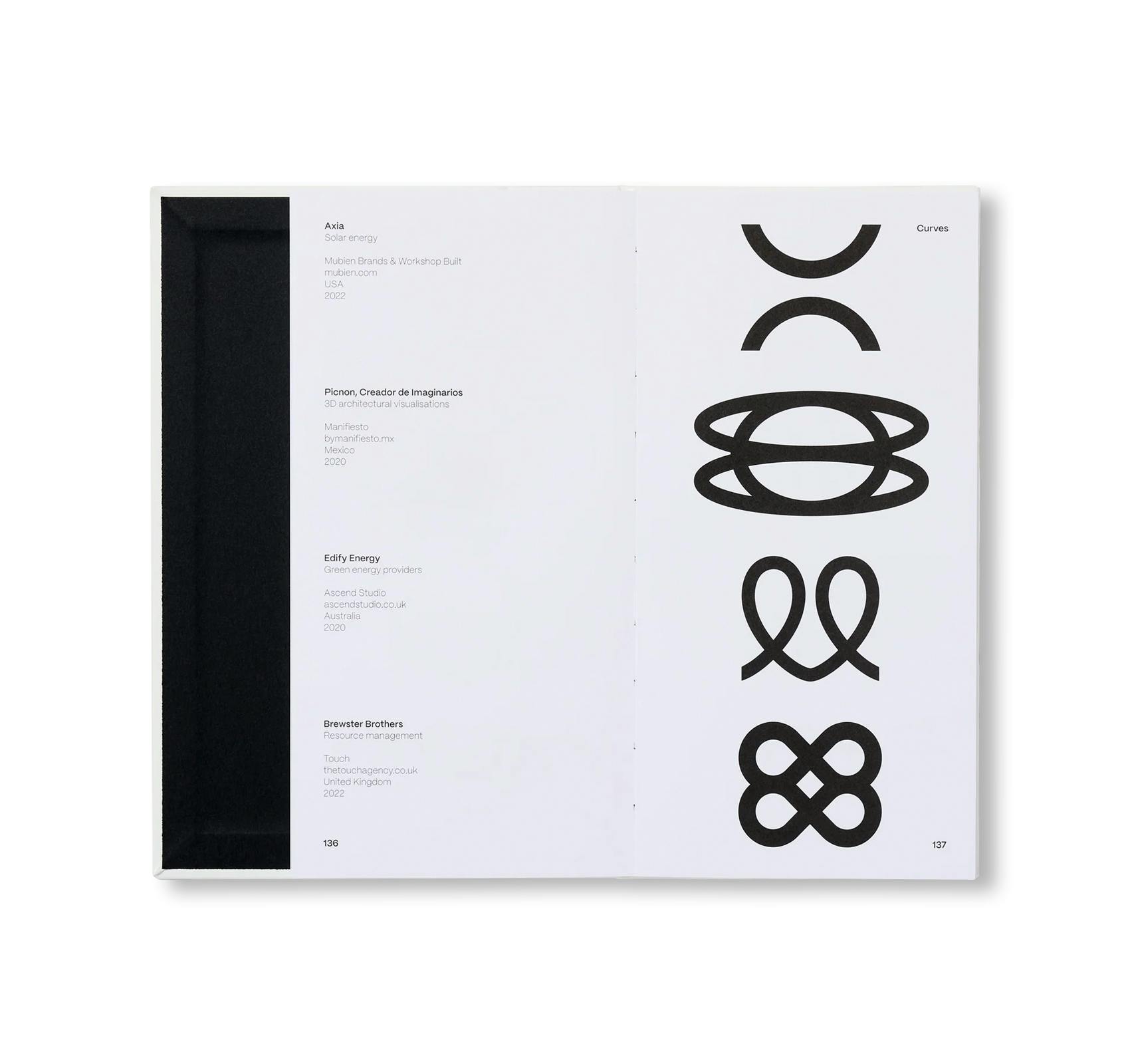 ABSTRACT LOGO [REVISED AND EXPANDED EDITION]
