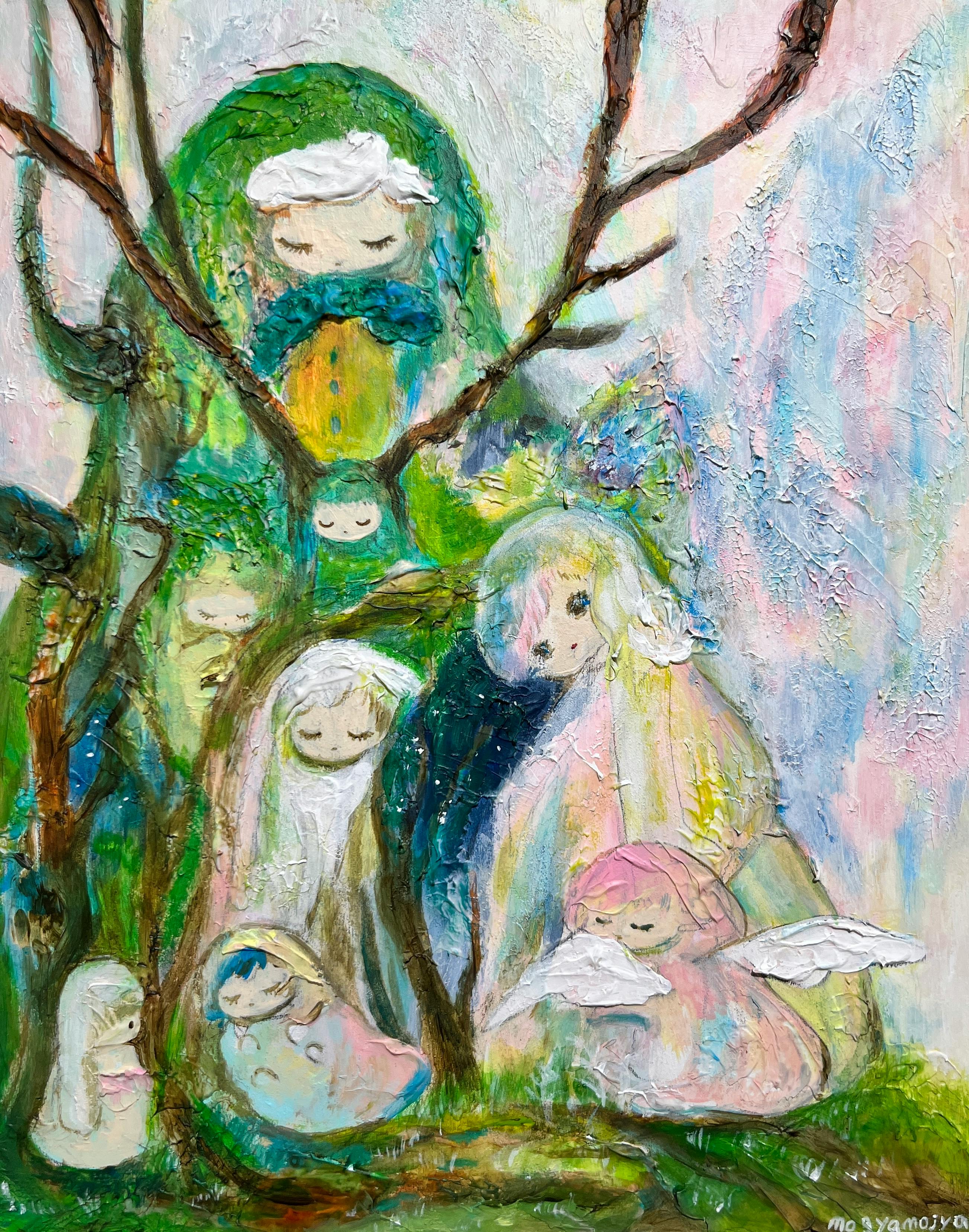 芽吹