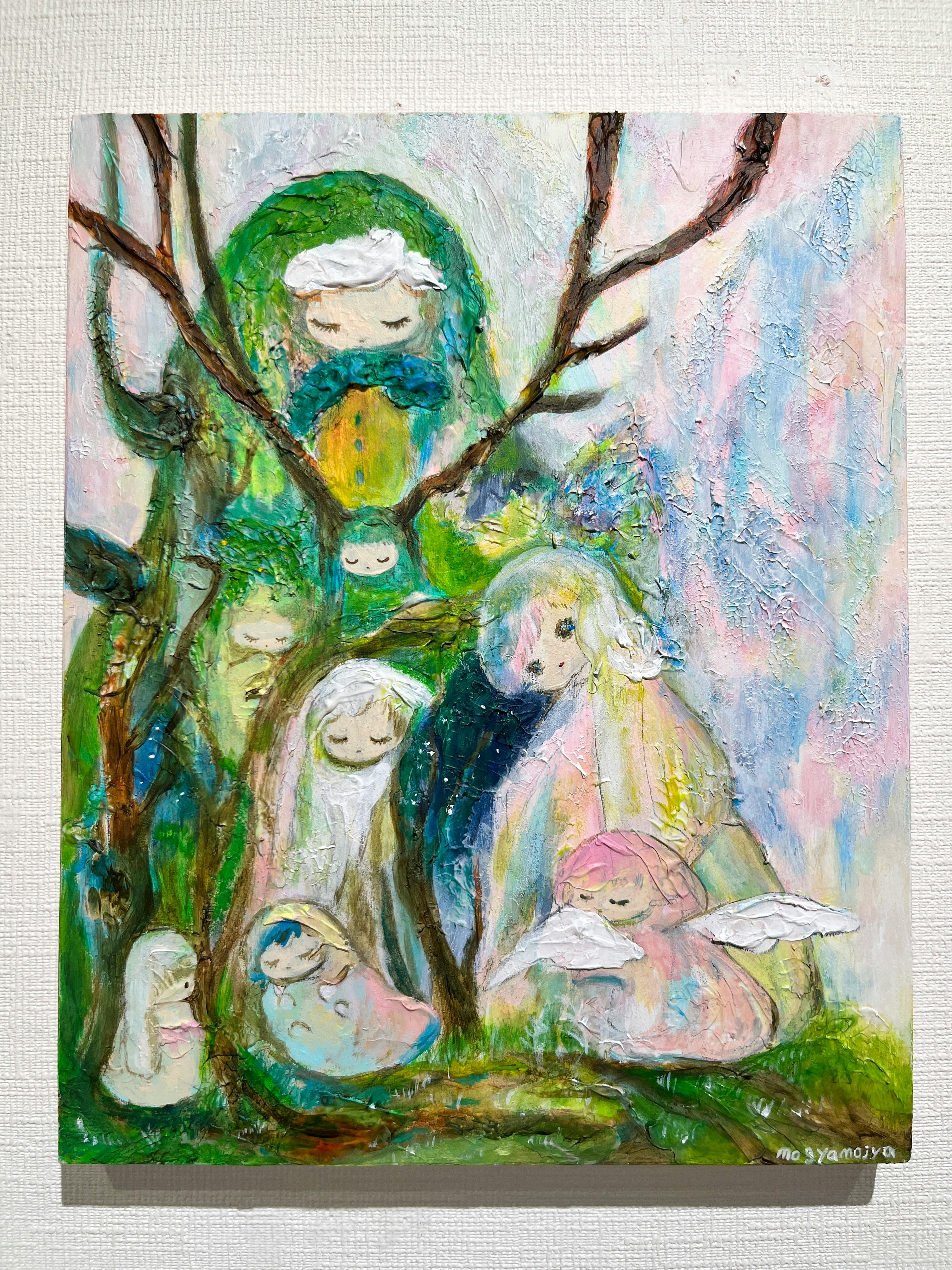 芽吹