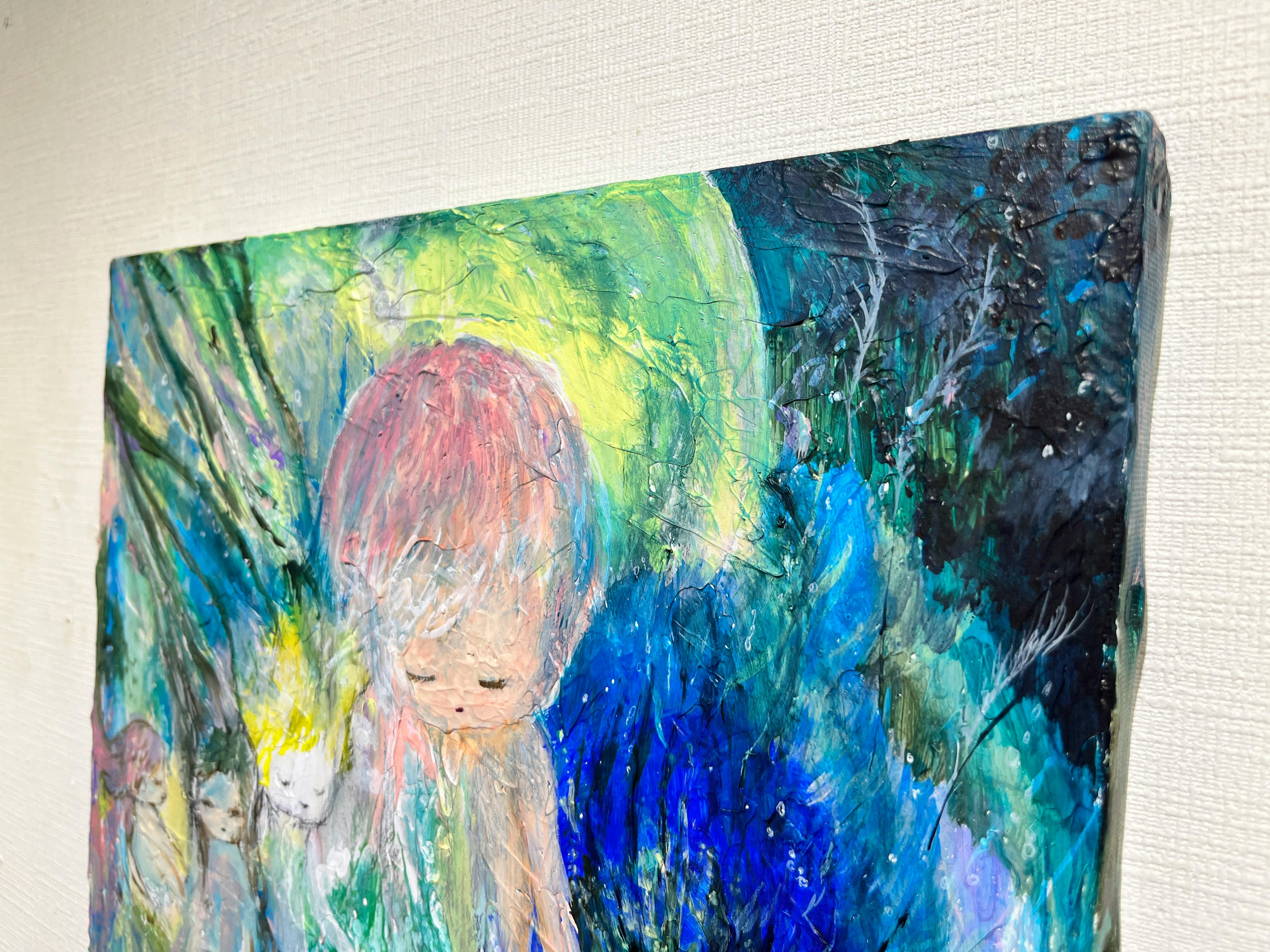 月明かり