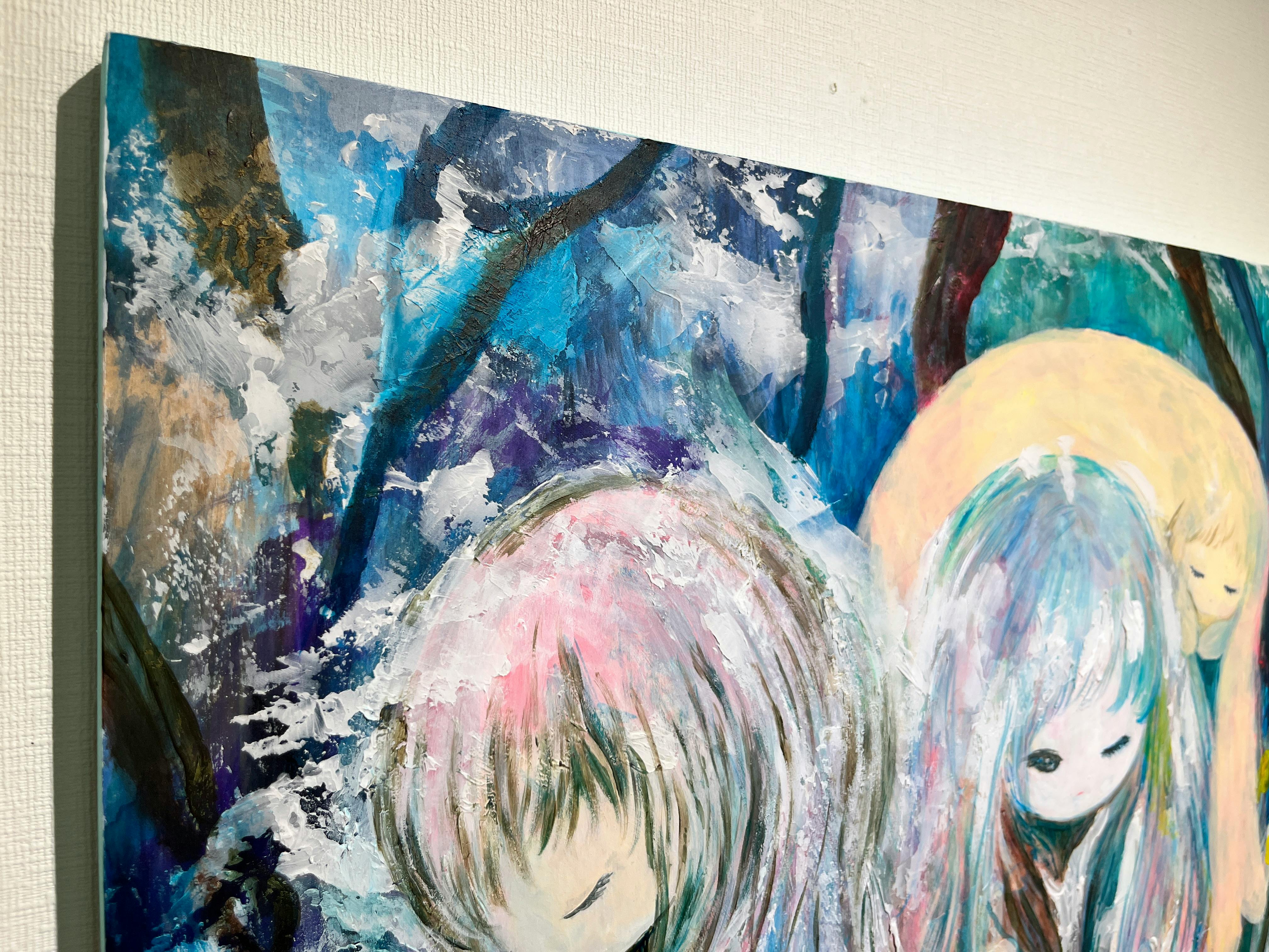 ふたつの相想
