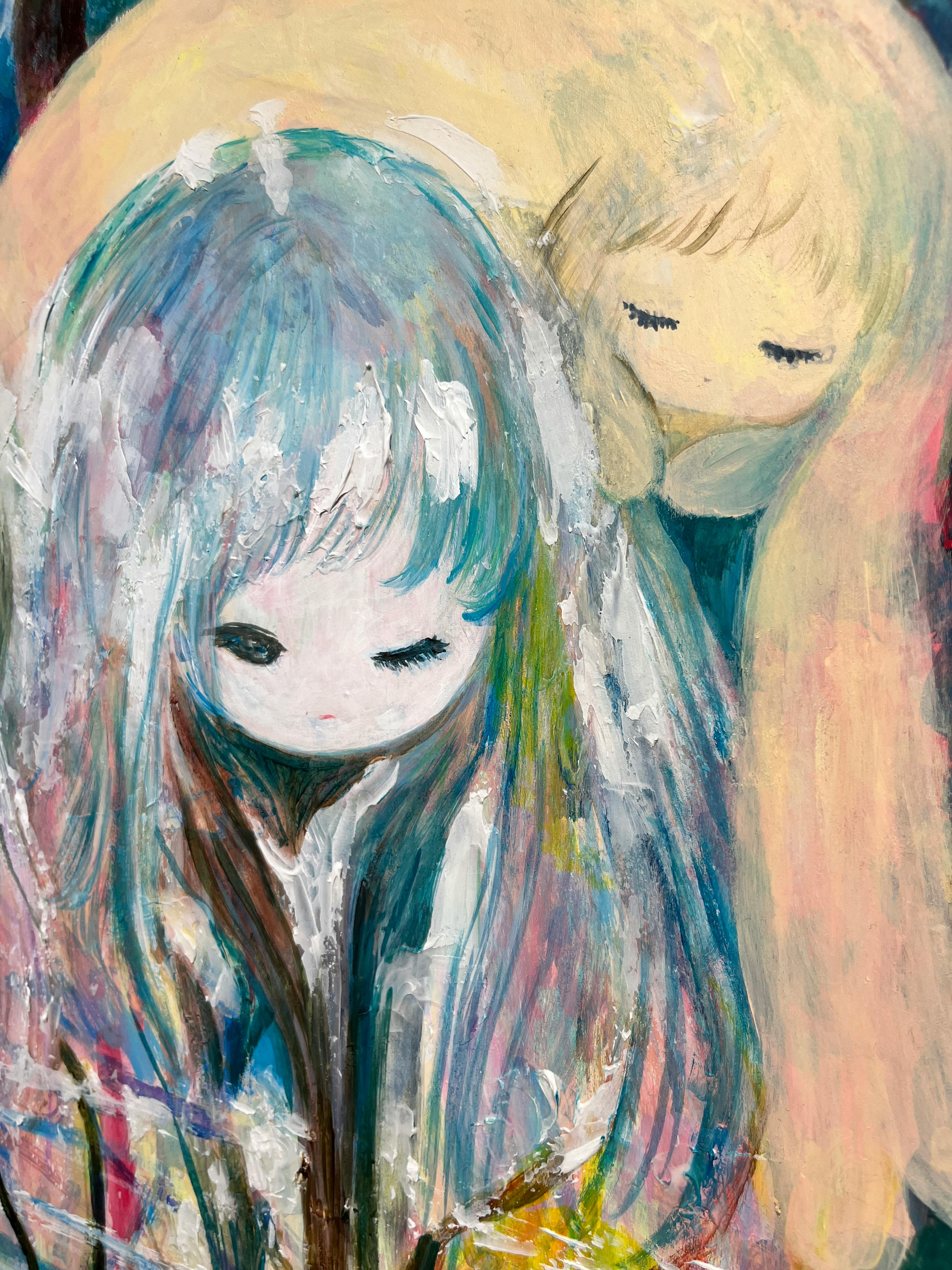 ふたつの相想