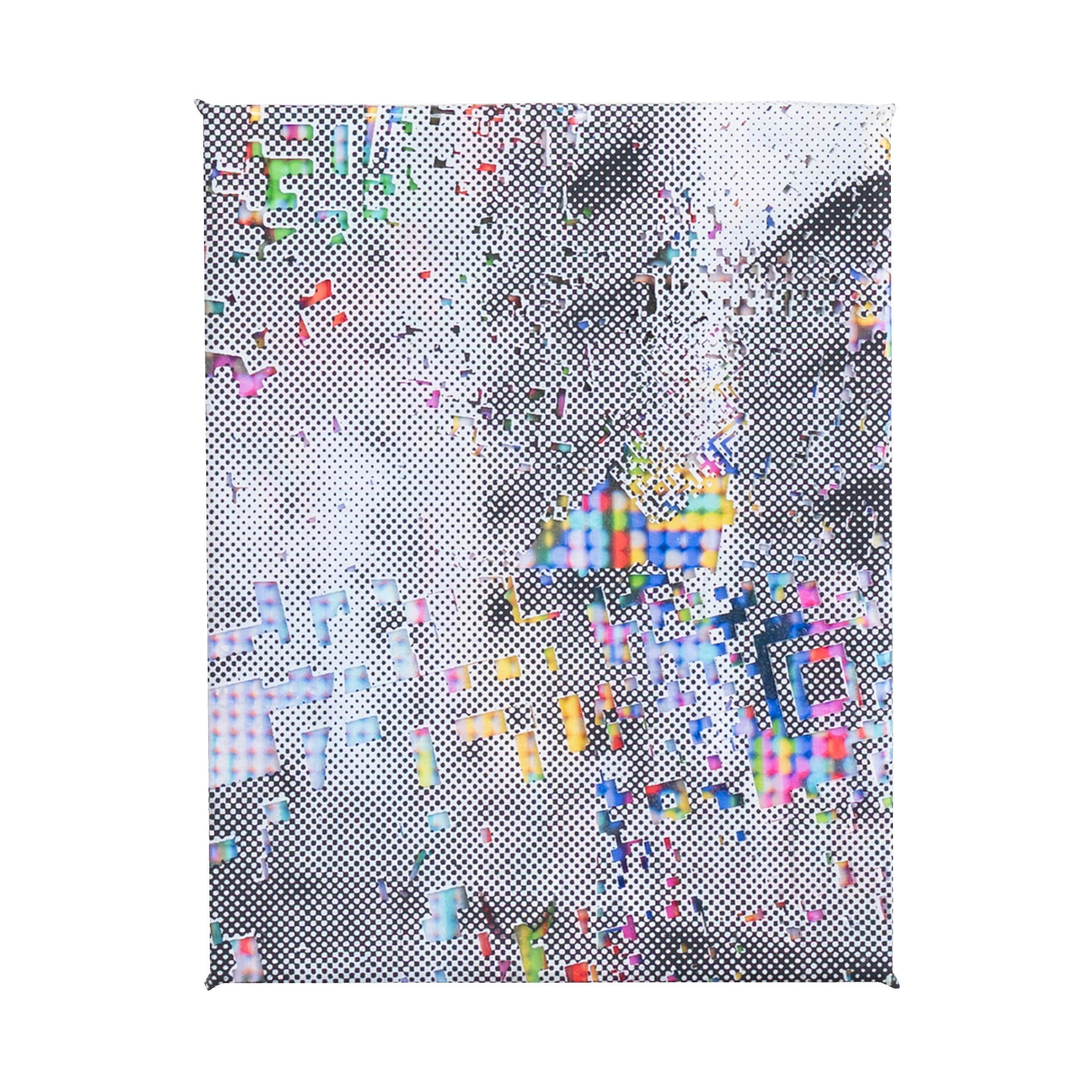 Anesthetic Scape#20