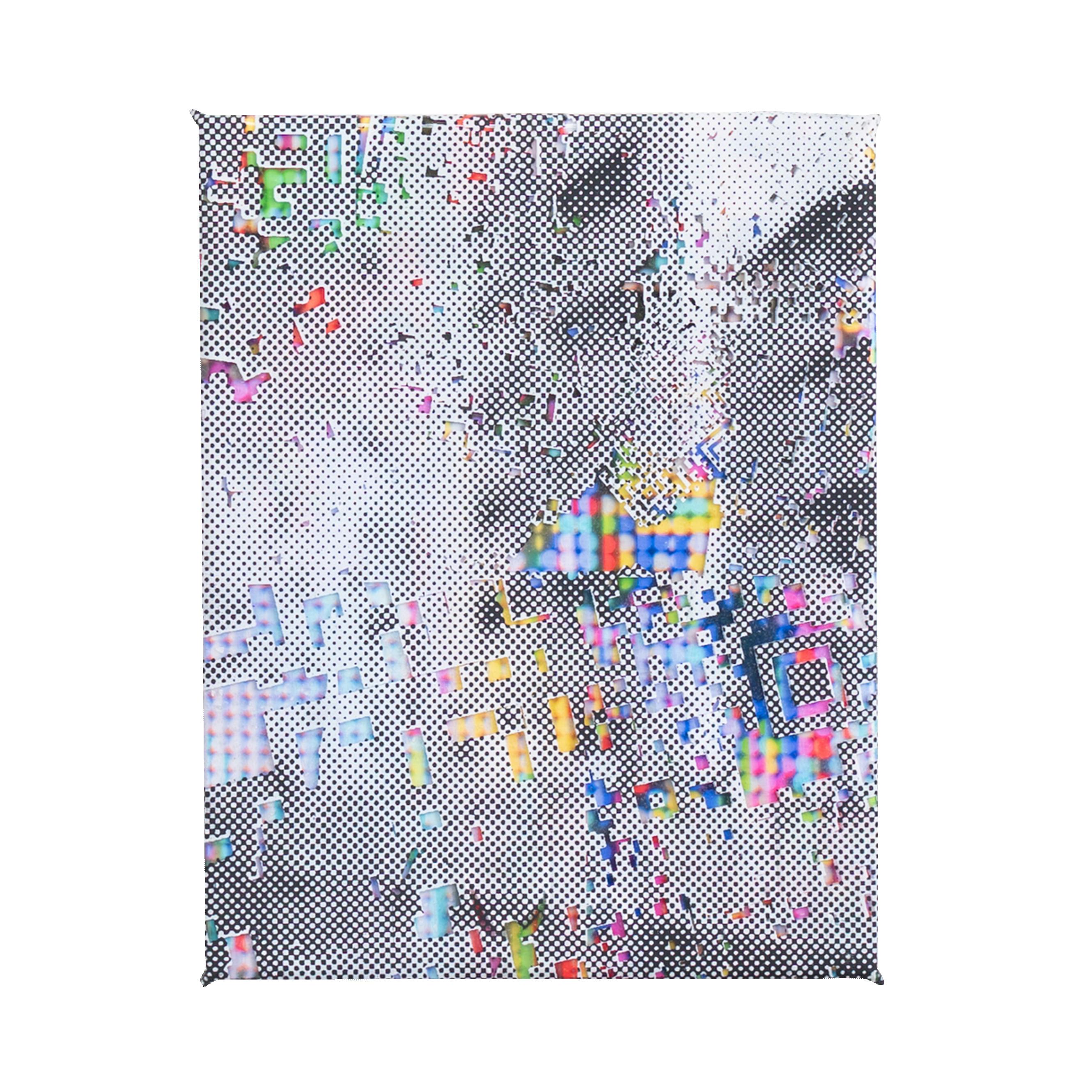 Anesthetic Scape#20