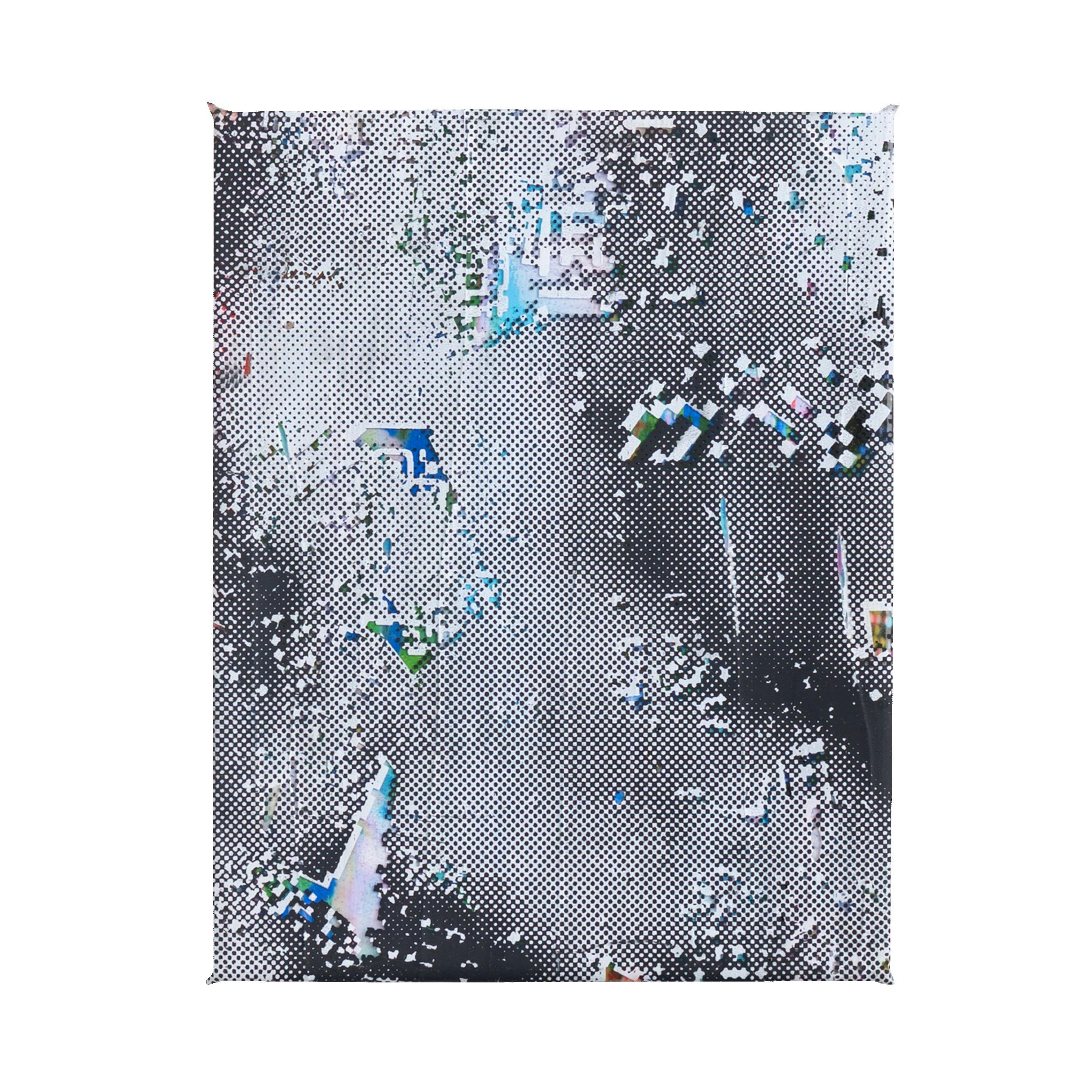 Anesthetic Scape#21