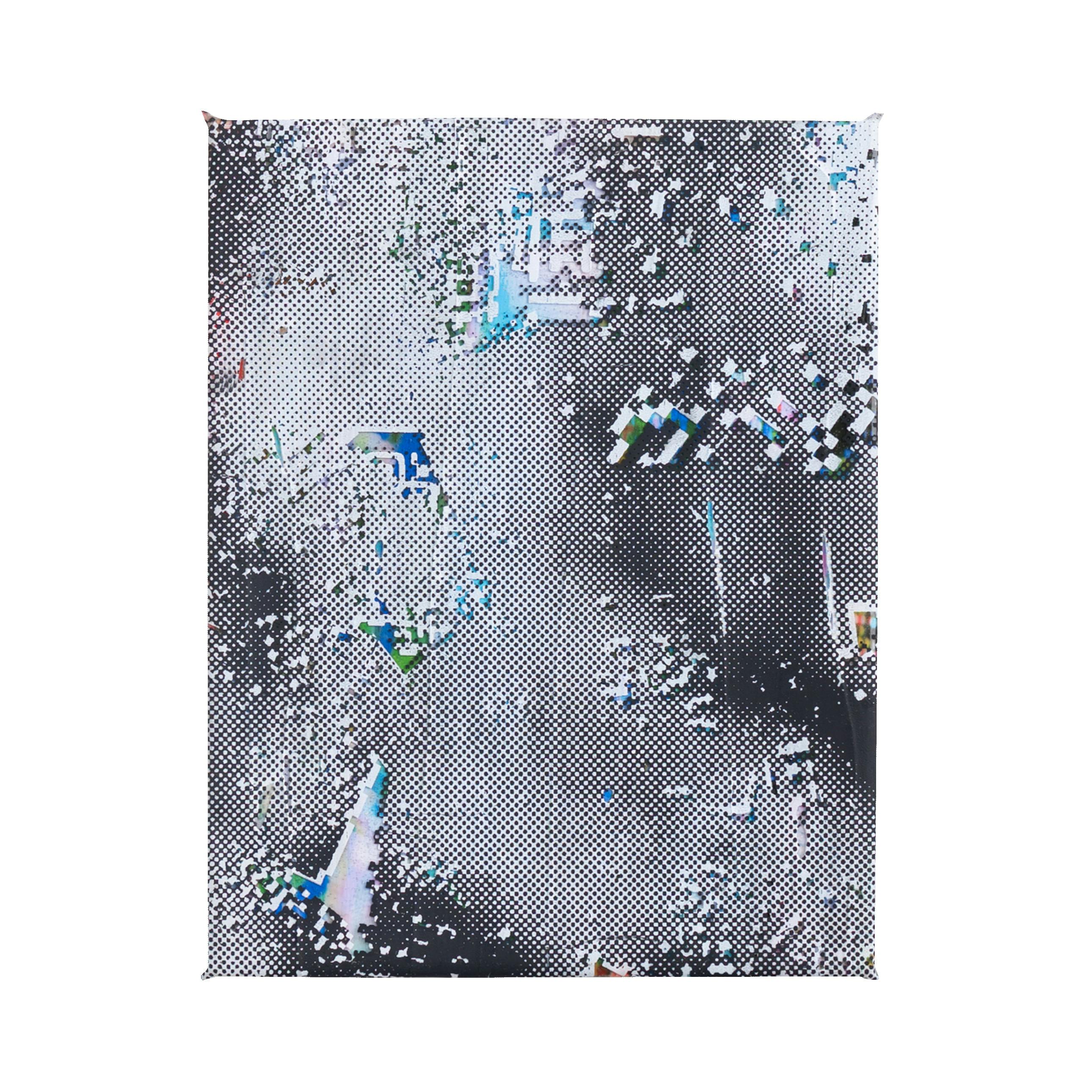 Anesthetic Scape#21