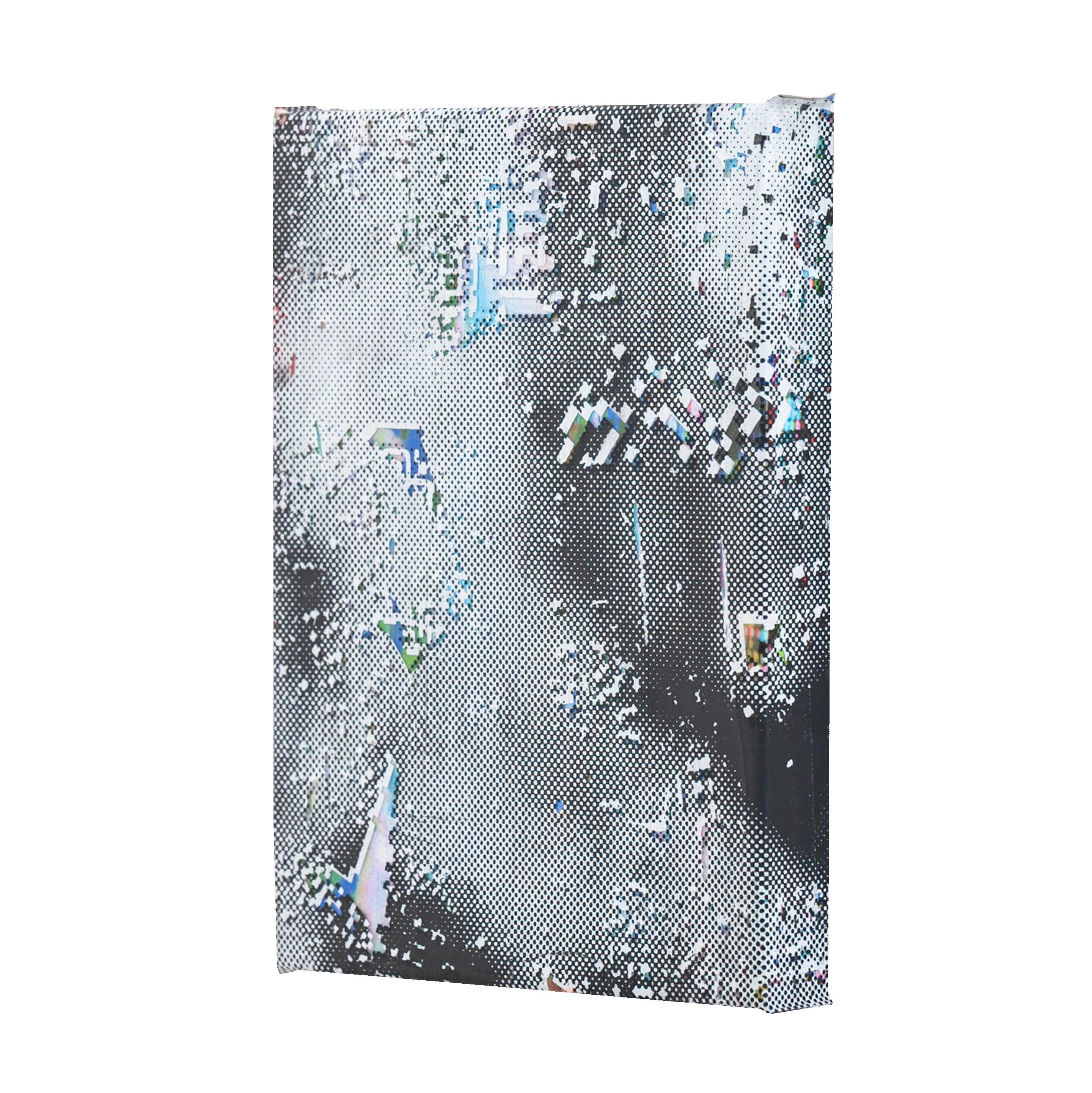 Anesthetic Scape#21