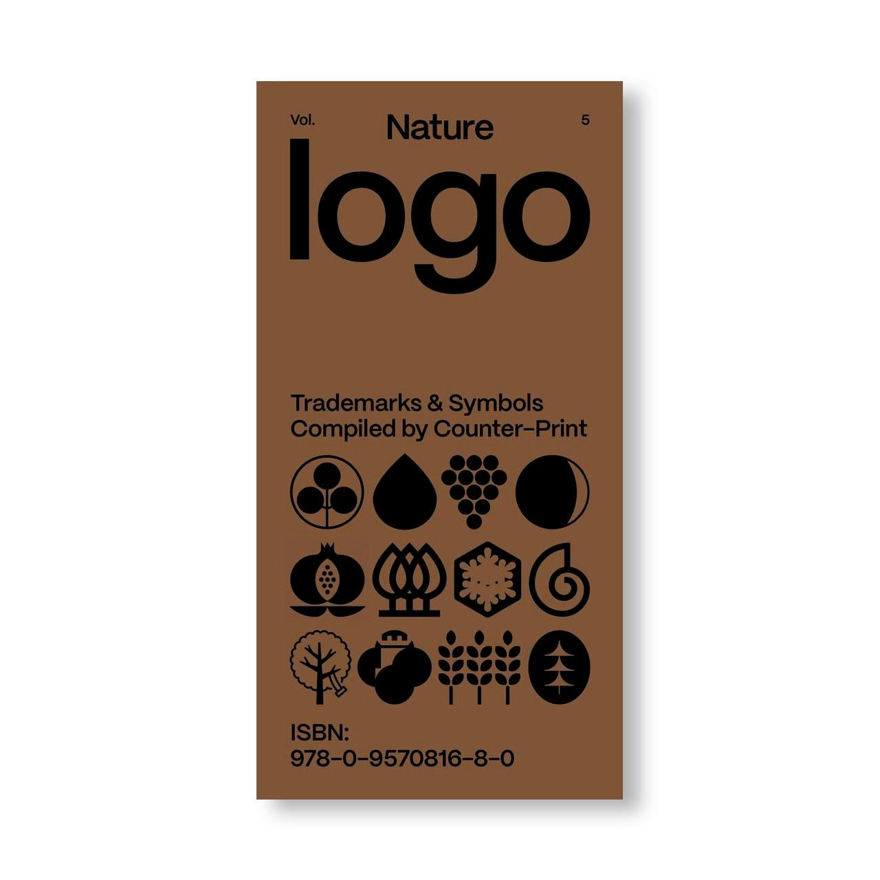 NATURE LOGO [ANNIVERSARY EDITION]