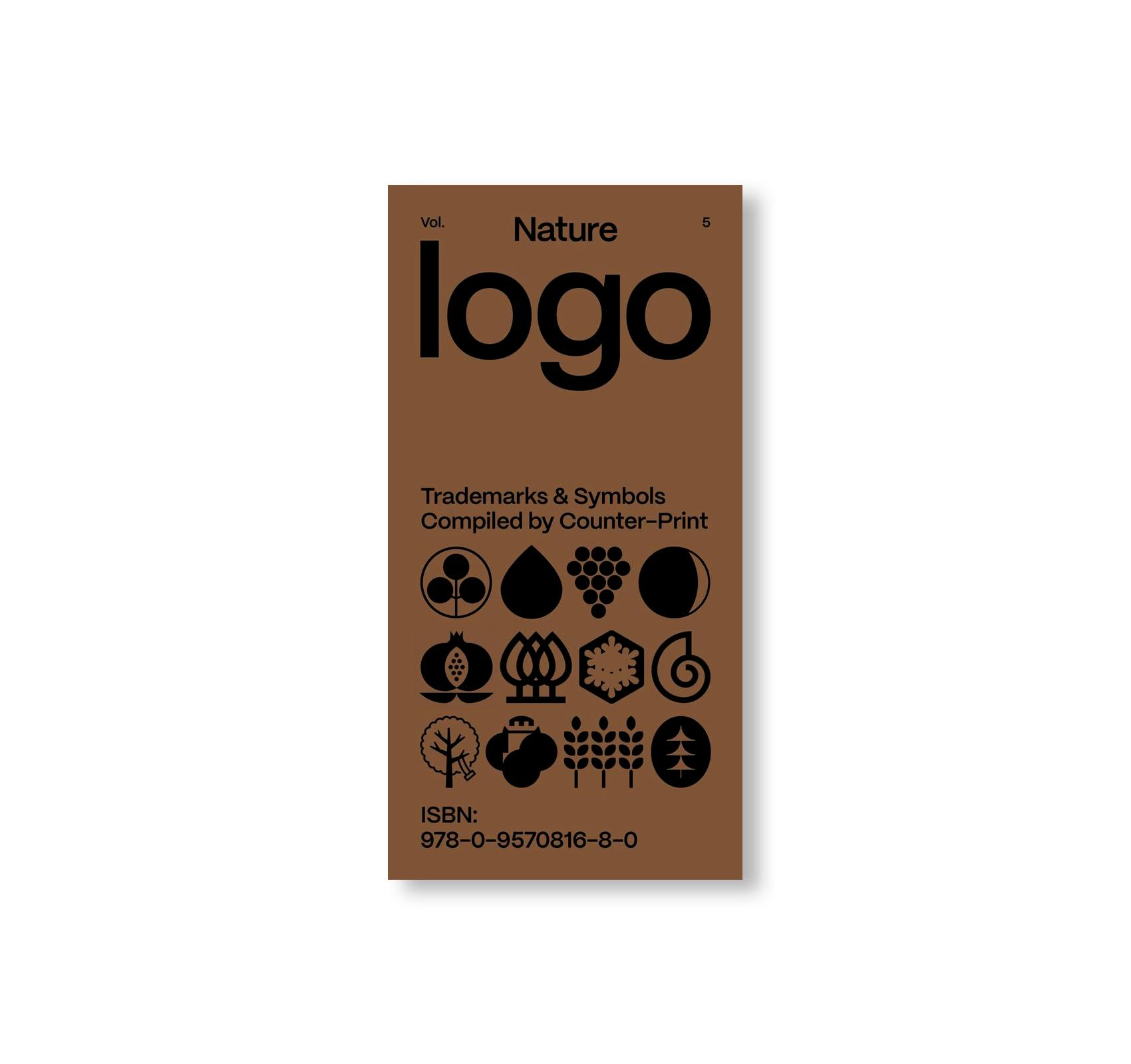 NATURE LOGO [ANNIVERSARY EDITION]