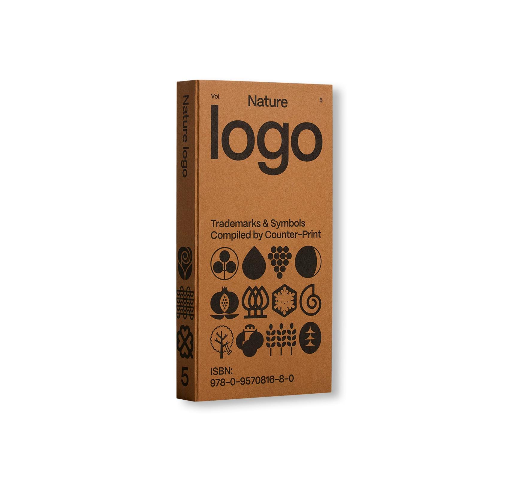NATURE LOGO [ANNIVERSARY EDITION]