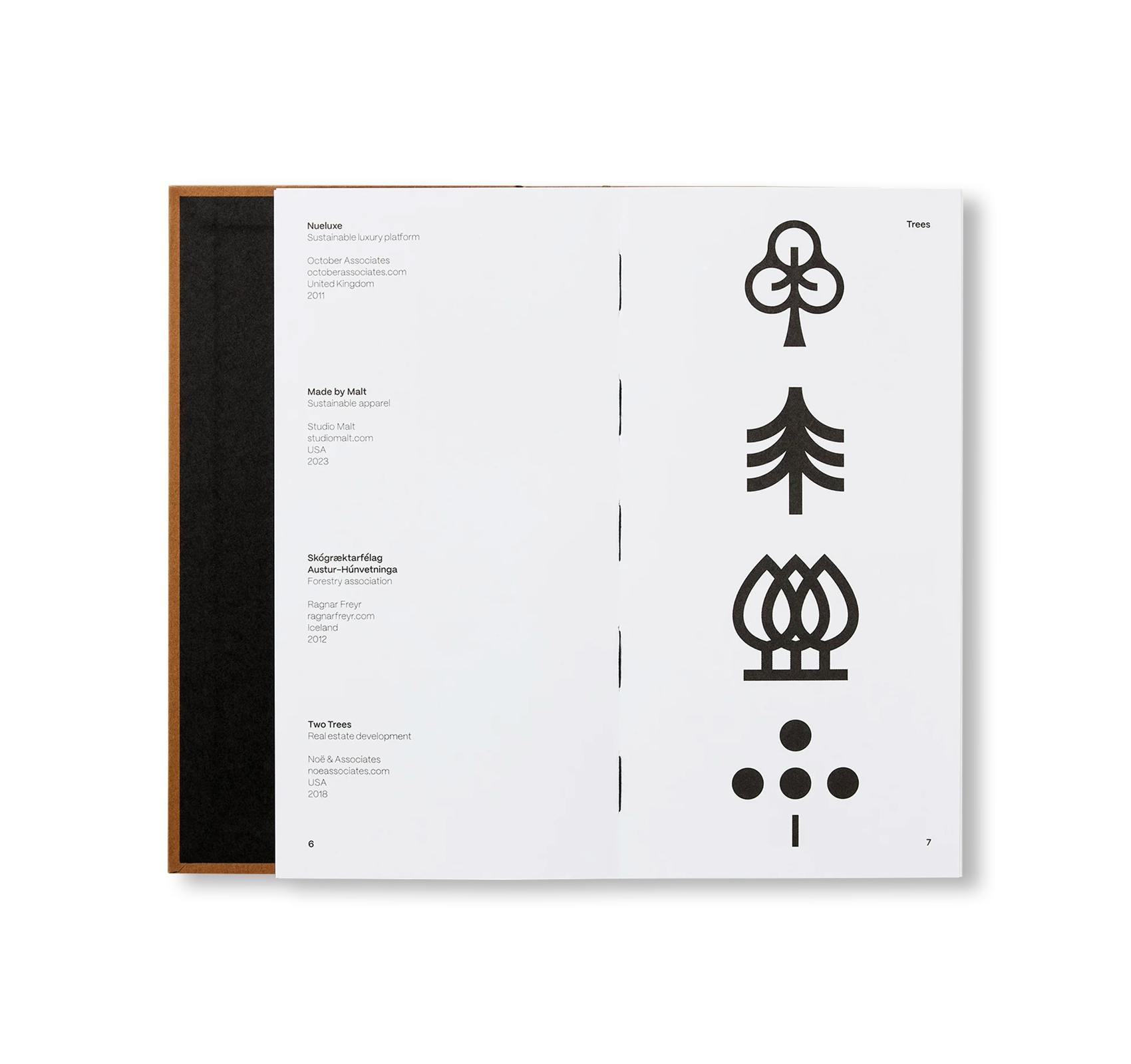 NATURE LOGO [ANNIVERSARY EDITION]